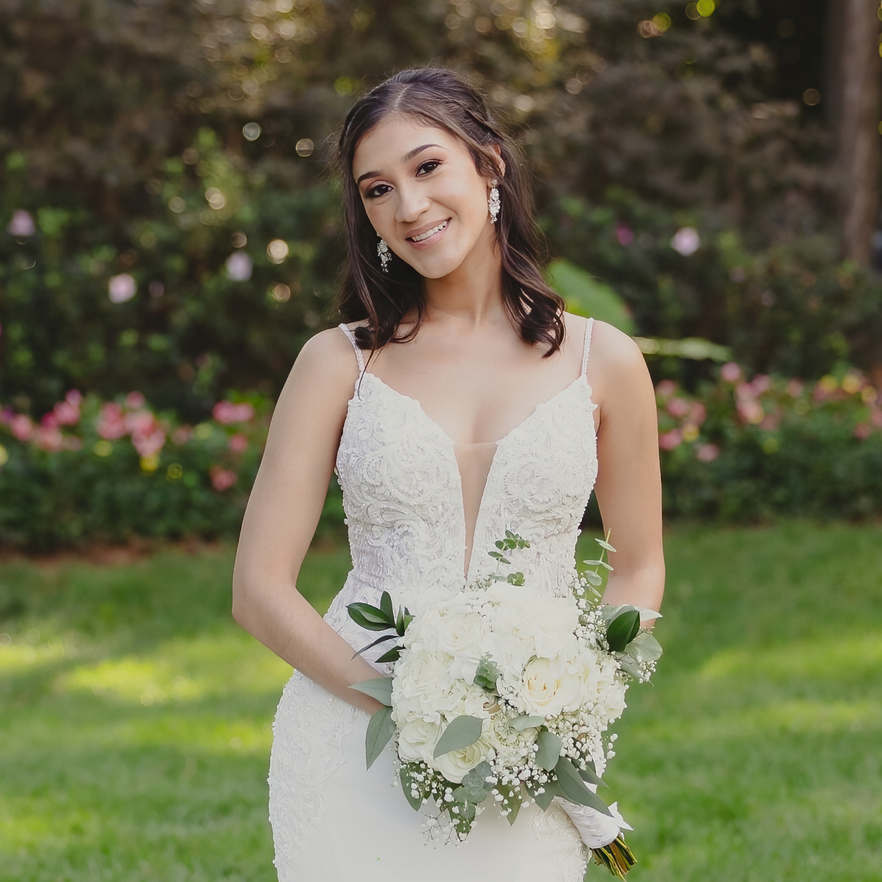 Addy Velasquez - Project Casting Addy Velasquez - Profile Photo