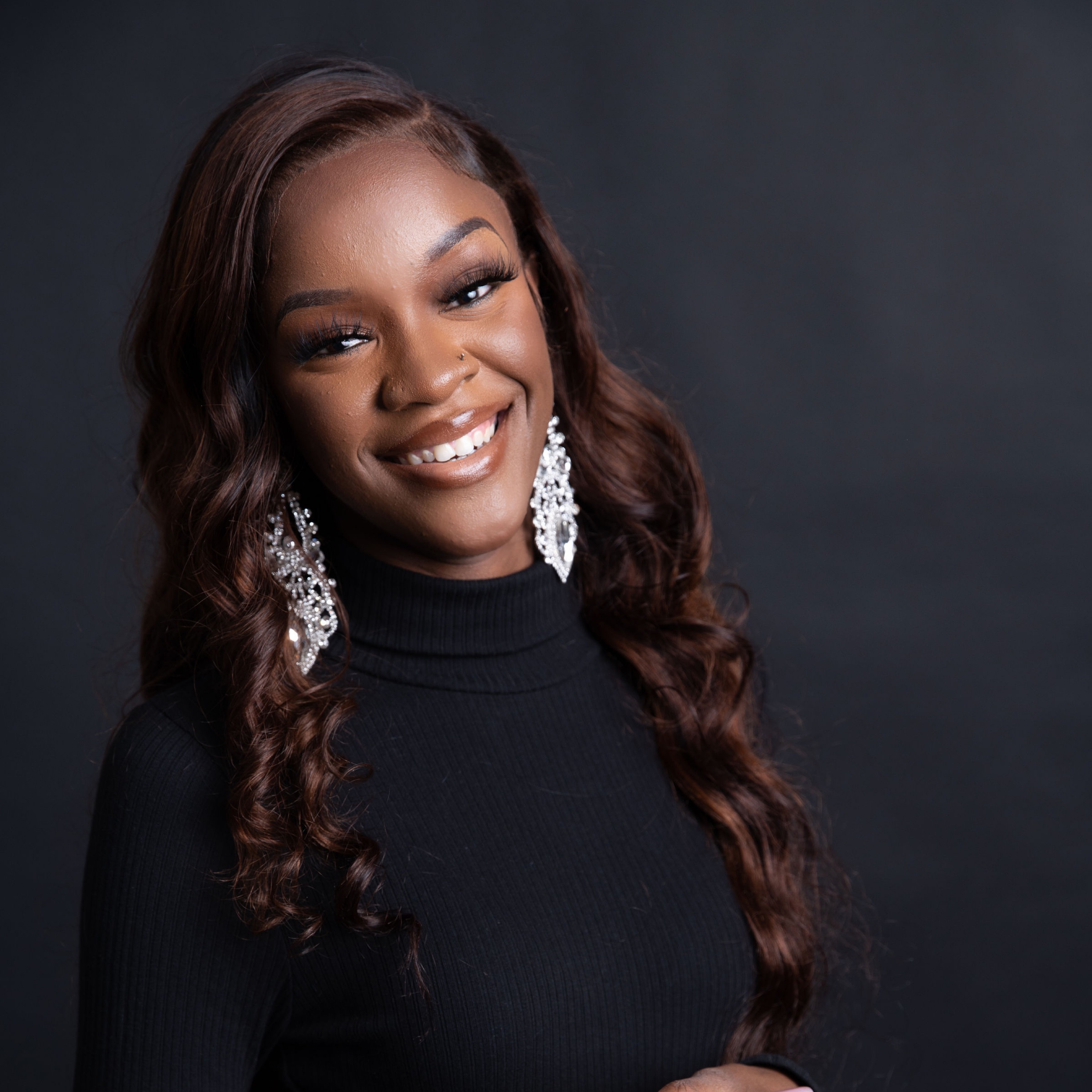 Tiana Coach - Profile Photo