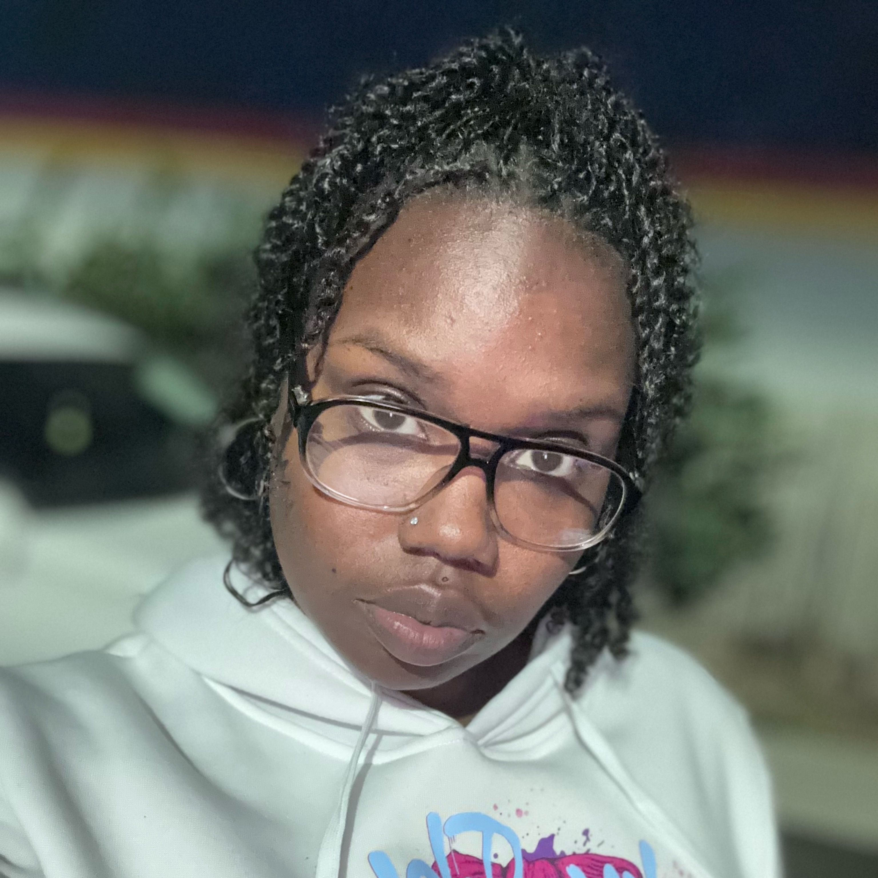 Tawanesha Glover - Project Casting Tawanesha Glover - Profile Photo