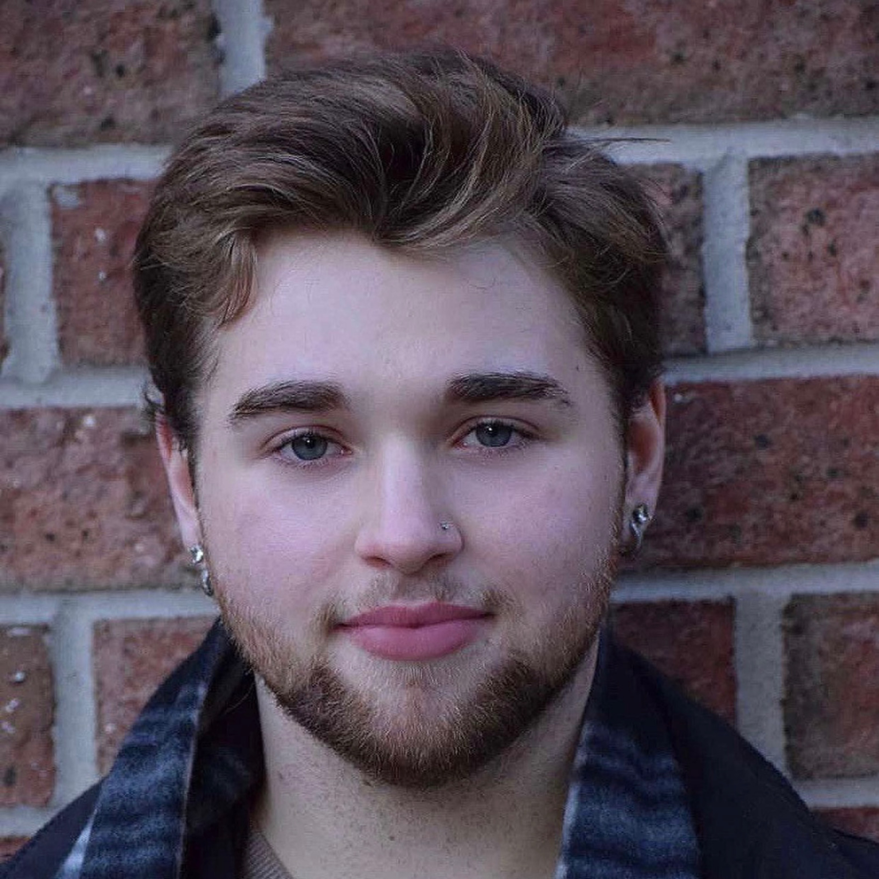 Alexander Lyons - Project Casting Alexander Lyons - Profile Photo