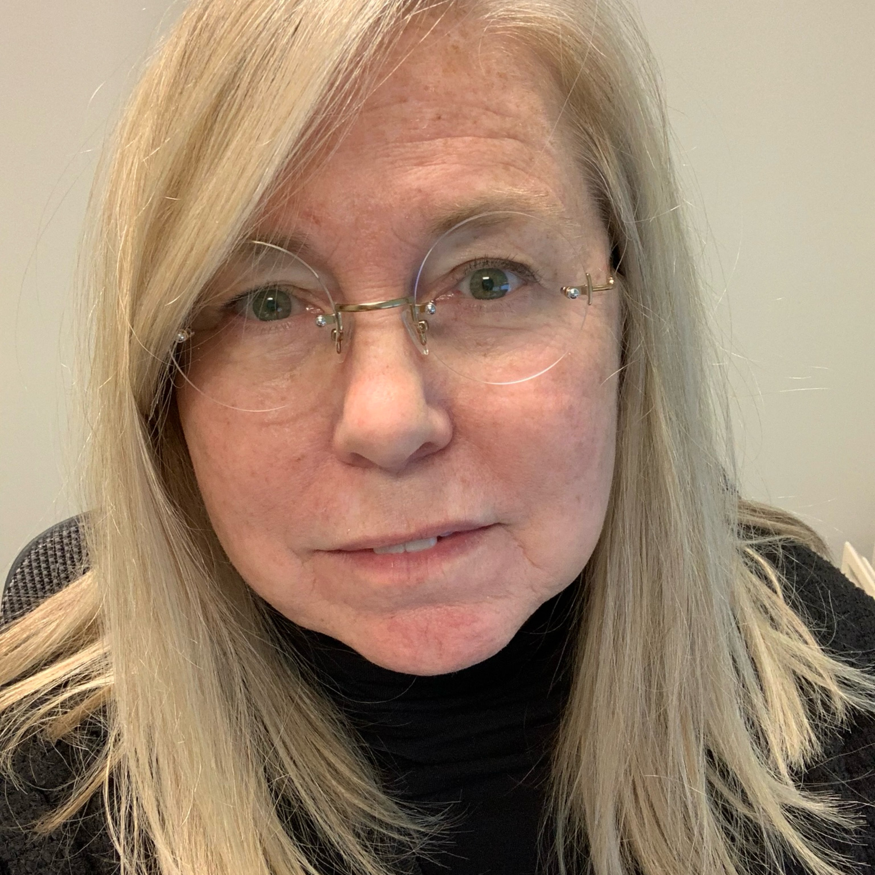 Diane Cowger - Project Casting Diane Cowger - Profile Photo