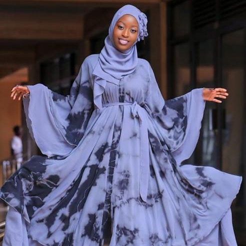 Ndagire Dauda - Project Casting Ndagire Dauda - Profile Photo