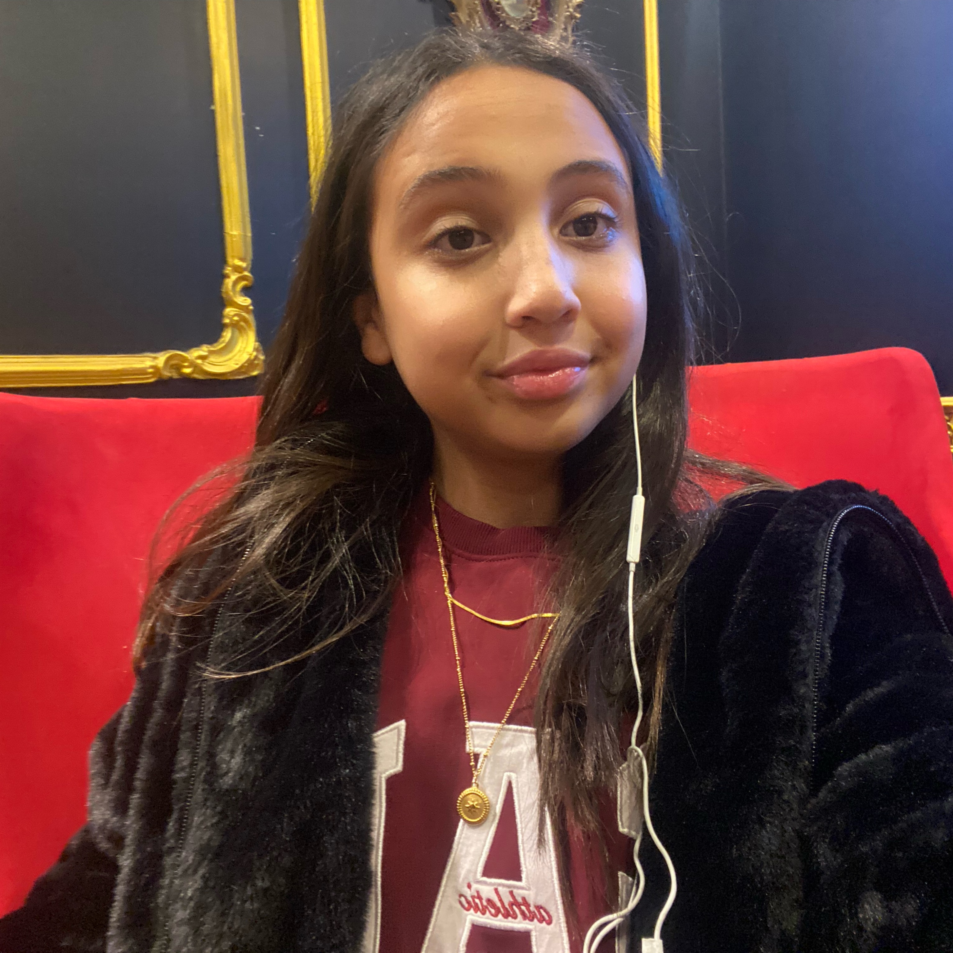 Karma El Kiki - Profile Photo