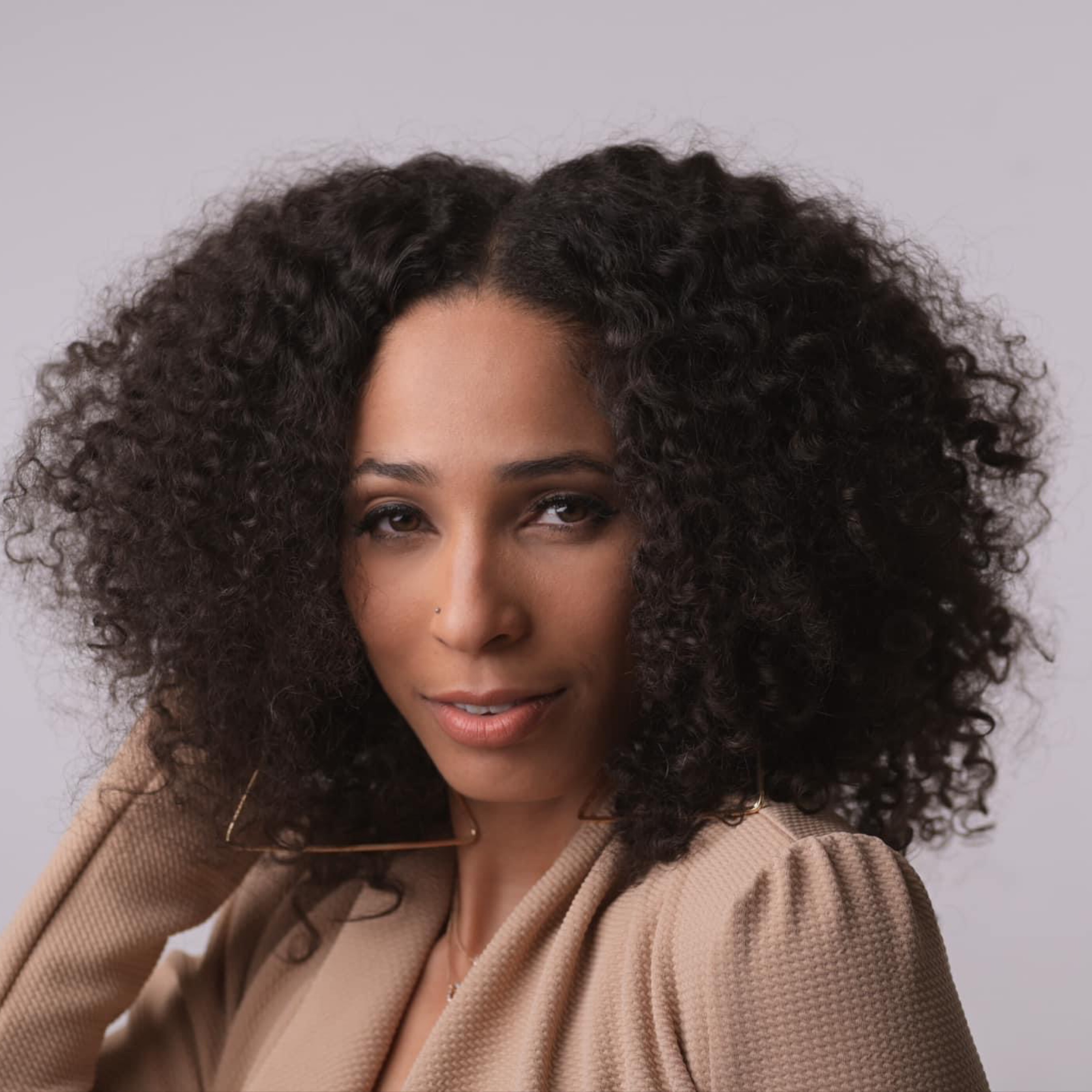 Candice Gibson - Project Casting Candice Gibson - Profile Photo