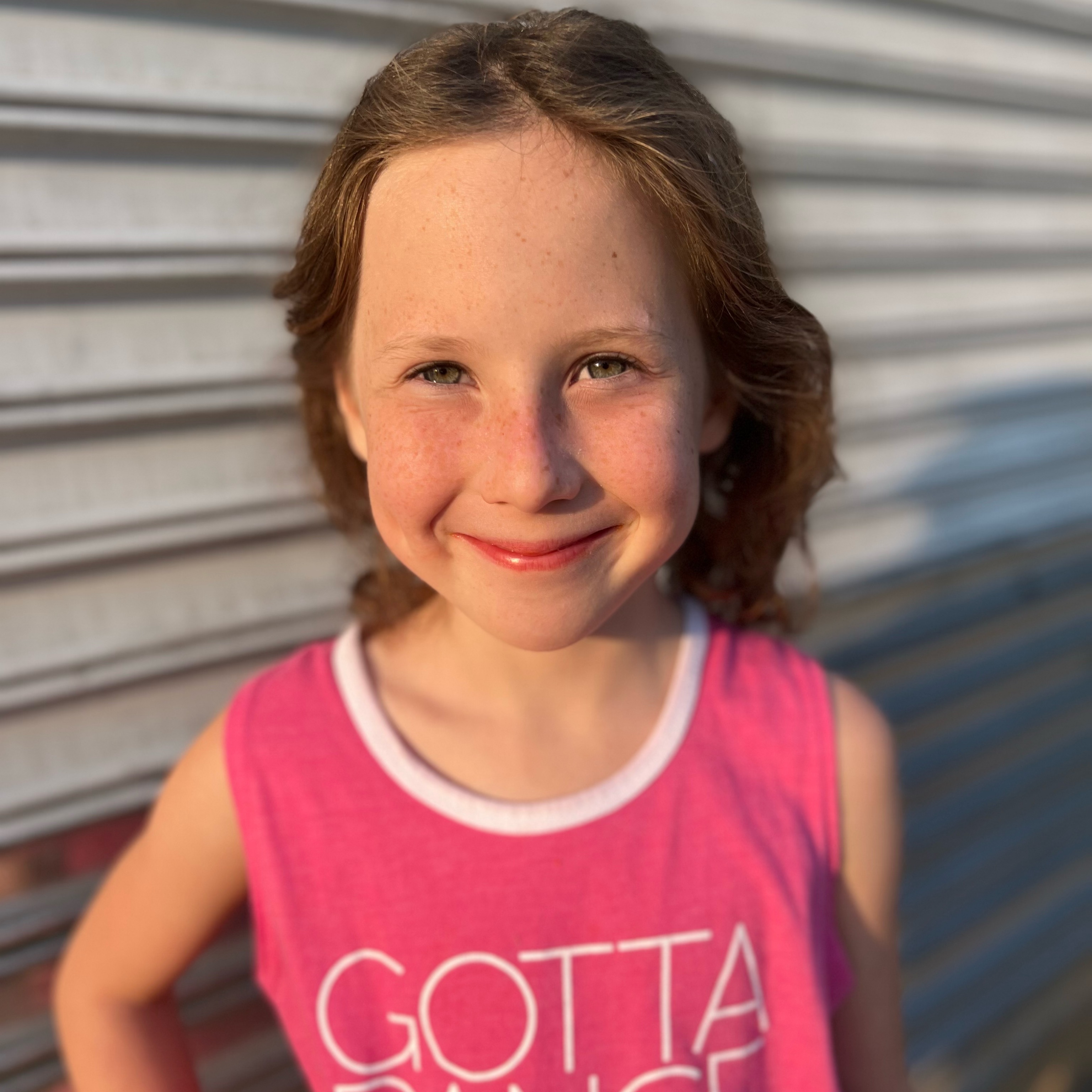 Mirabella Himes - Project Casting Mirabella Himes - Profile Photo