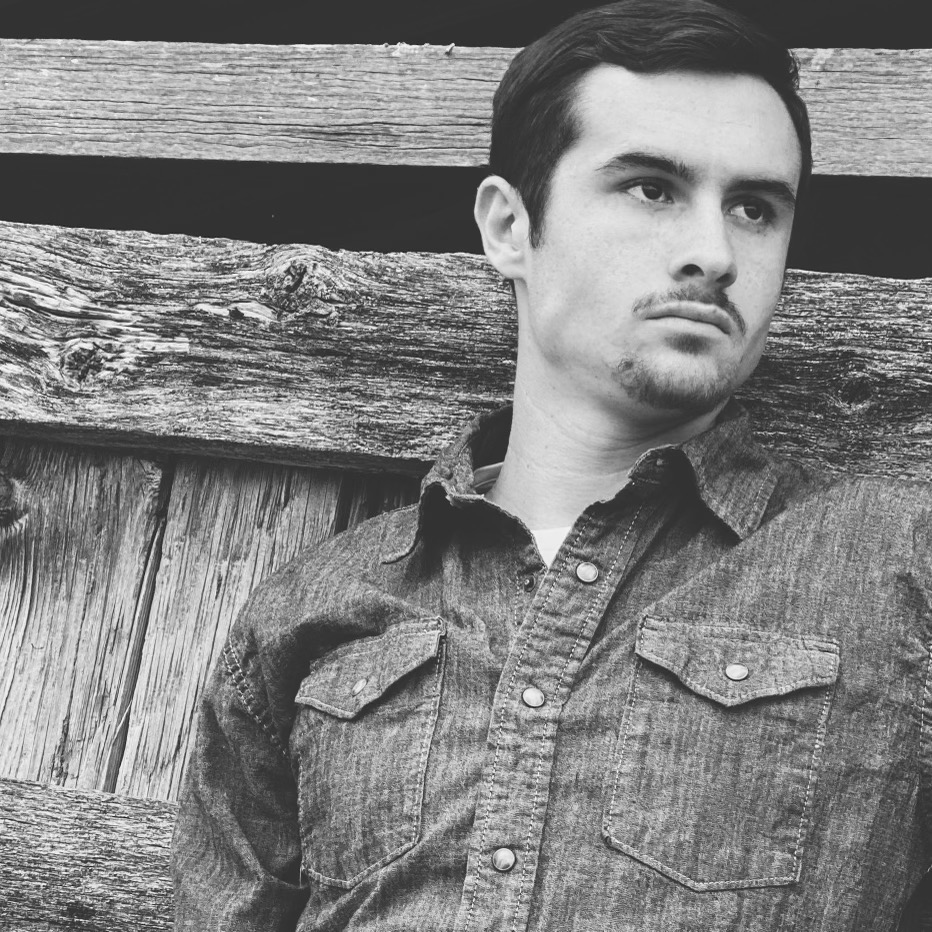 Caleb Gentry - Project Casting Caleb Gentry - Profile Photo