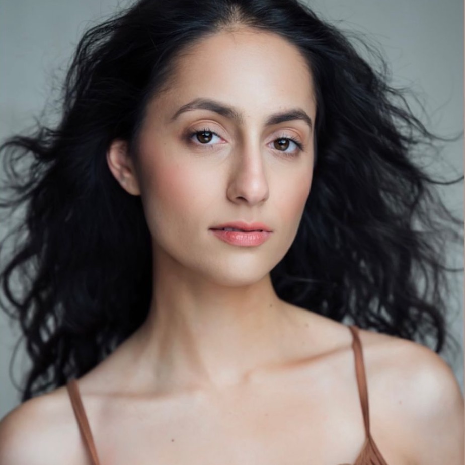 Eva Hatzicostas - Profile Photo