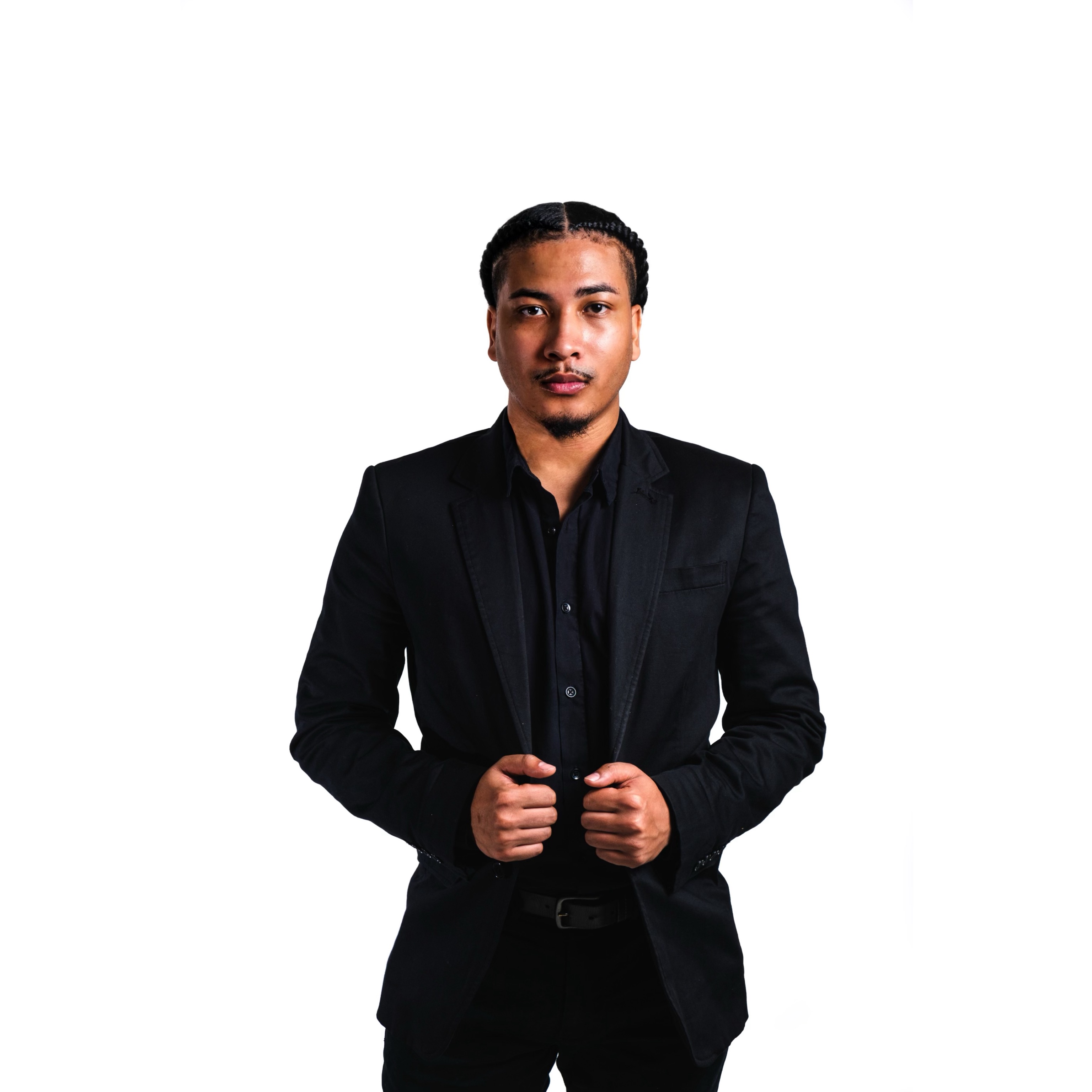 Isaiah Brown - Project Casting Isaiah Brown - Profile Photo