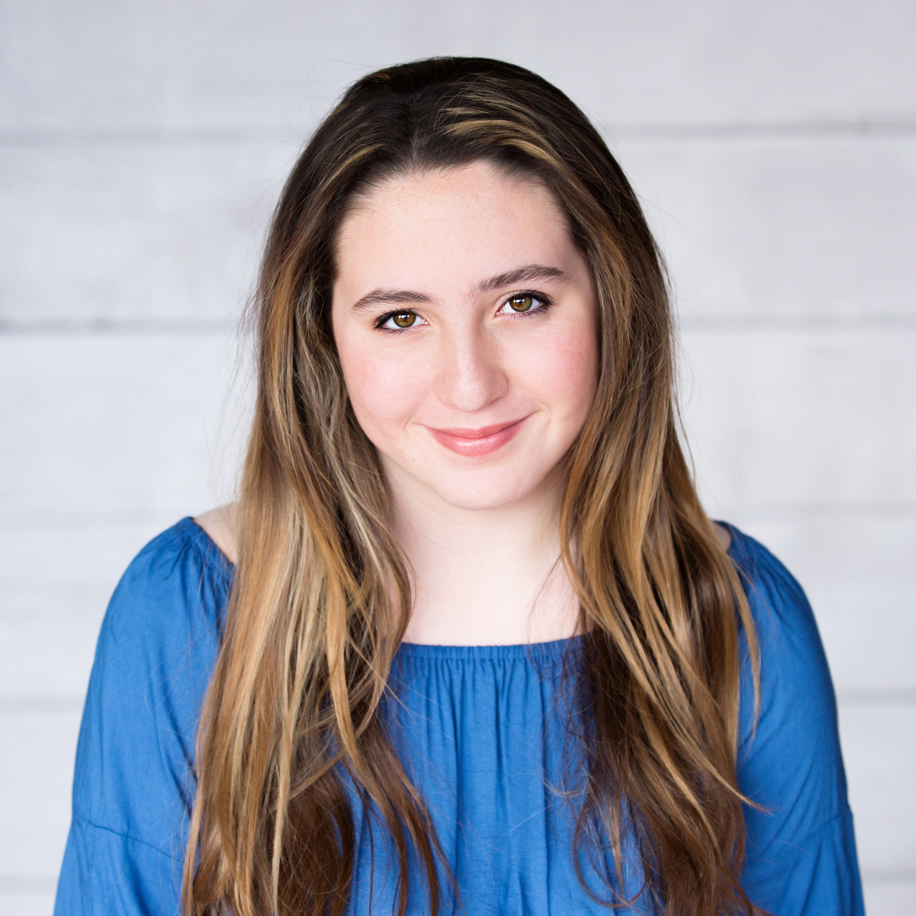 Julia Vuotto - Project Casting Julia Vuotto - Profile Photo