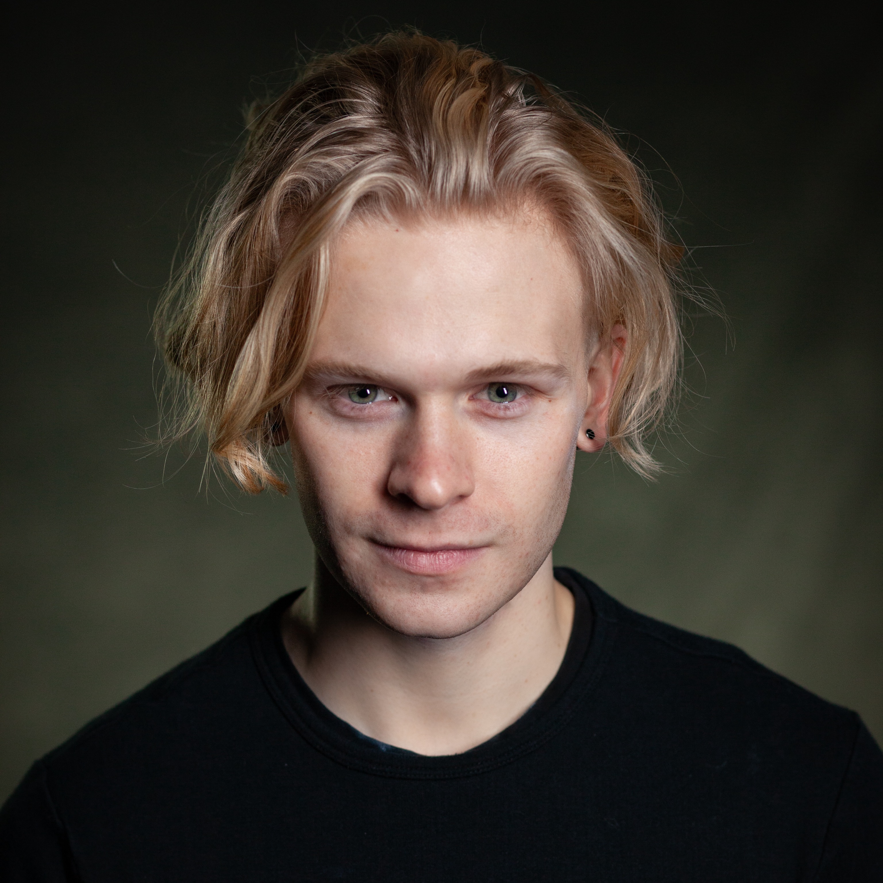 Henry Chandler - Project Casting Henry Chandler - Profile Photo