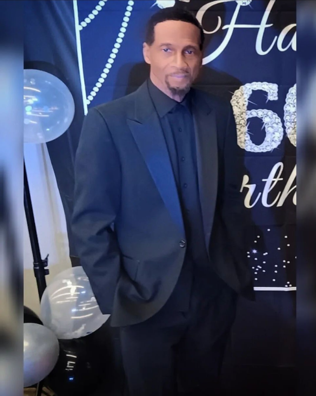 Gerald  Scott - Gallery Image 7