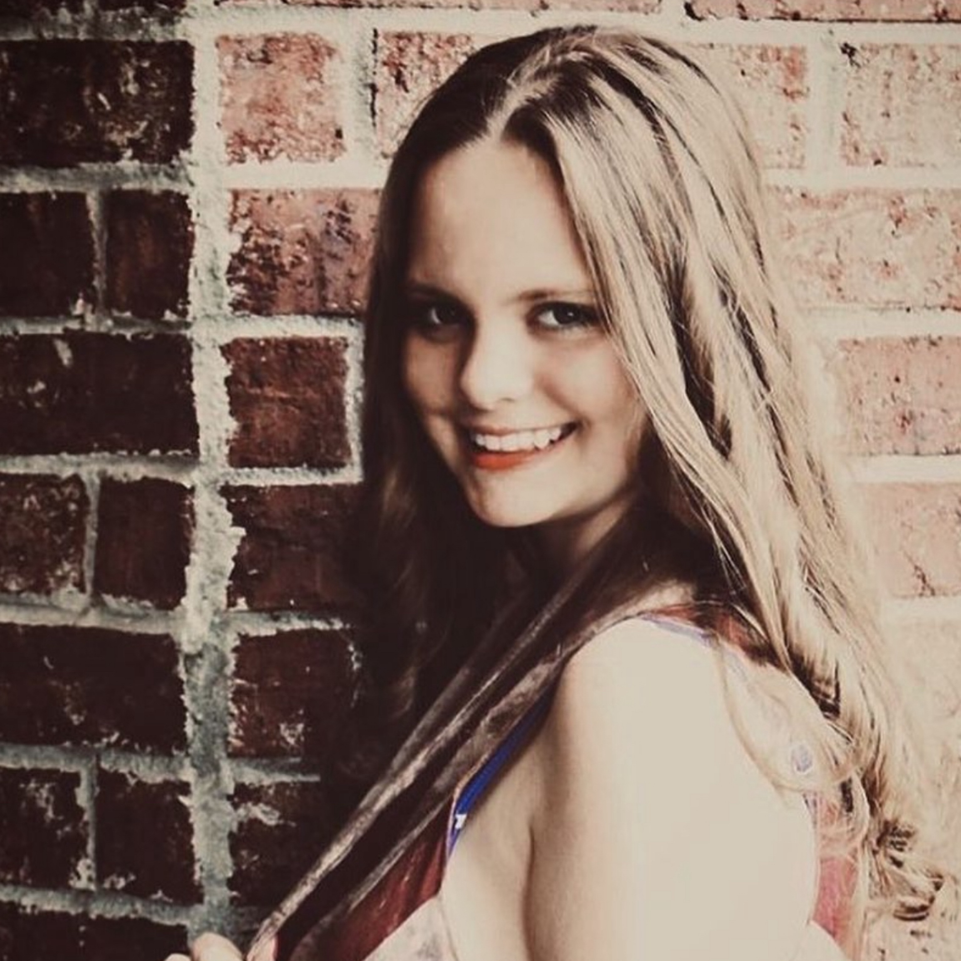Krystina Chalas - Project Casting Krystina Chalas - Profile Photo