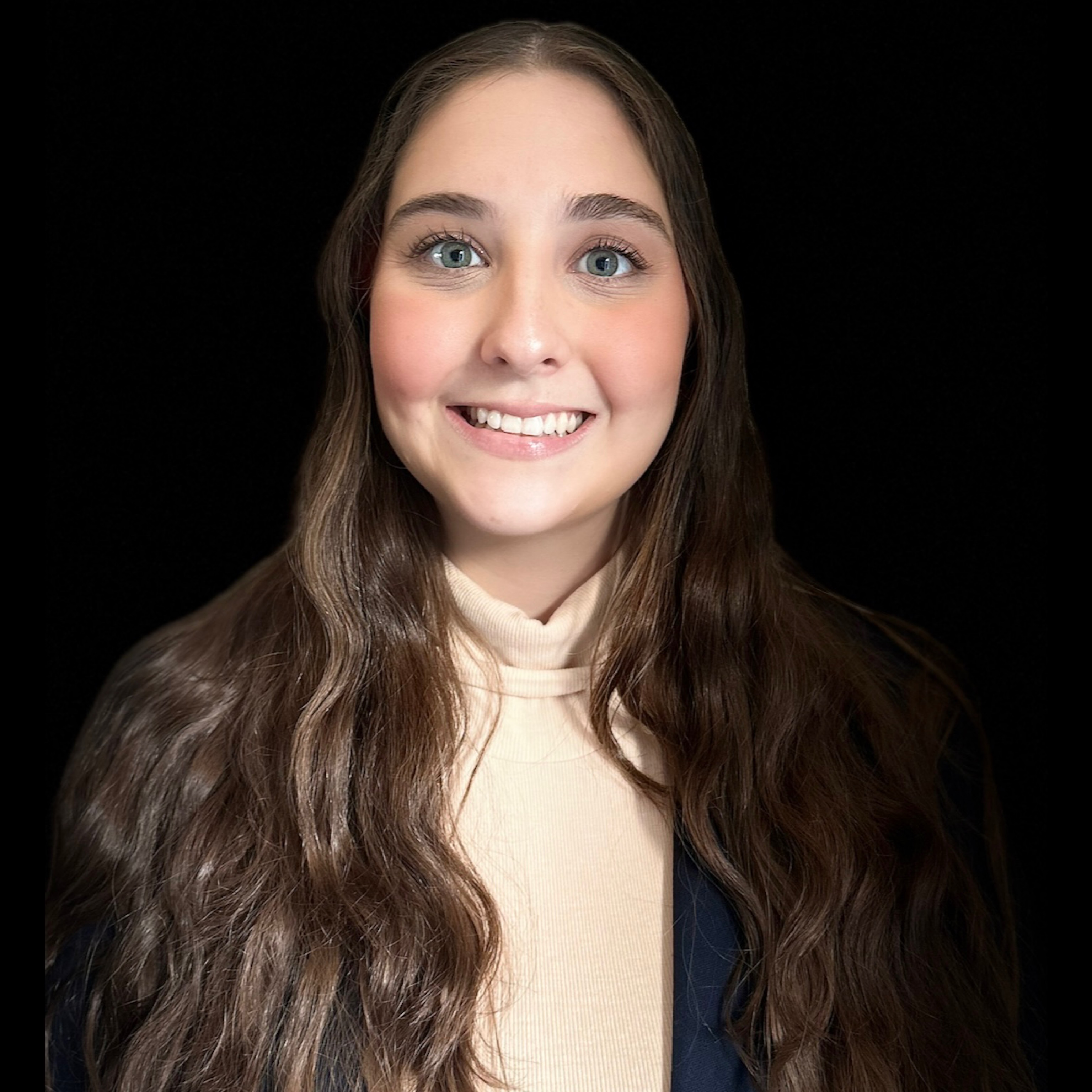 Maddie Baldini - Project Casting Maddie Baldini - Profile Photo