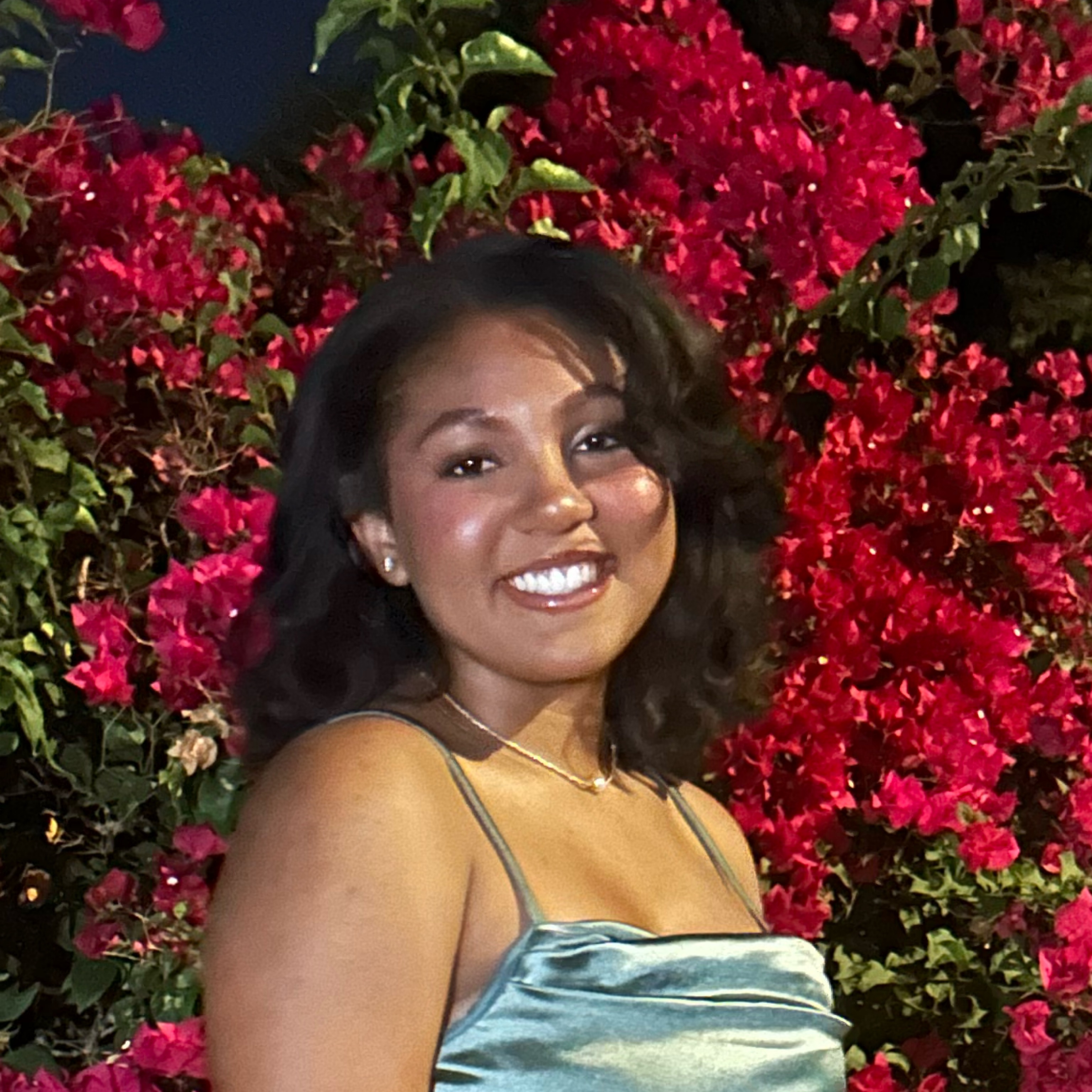 Jazlynn Williams - Profile Photo