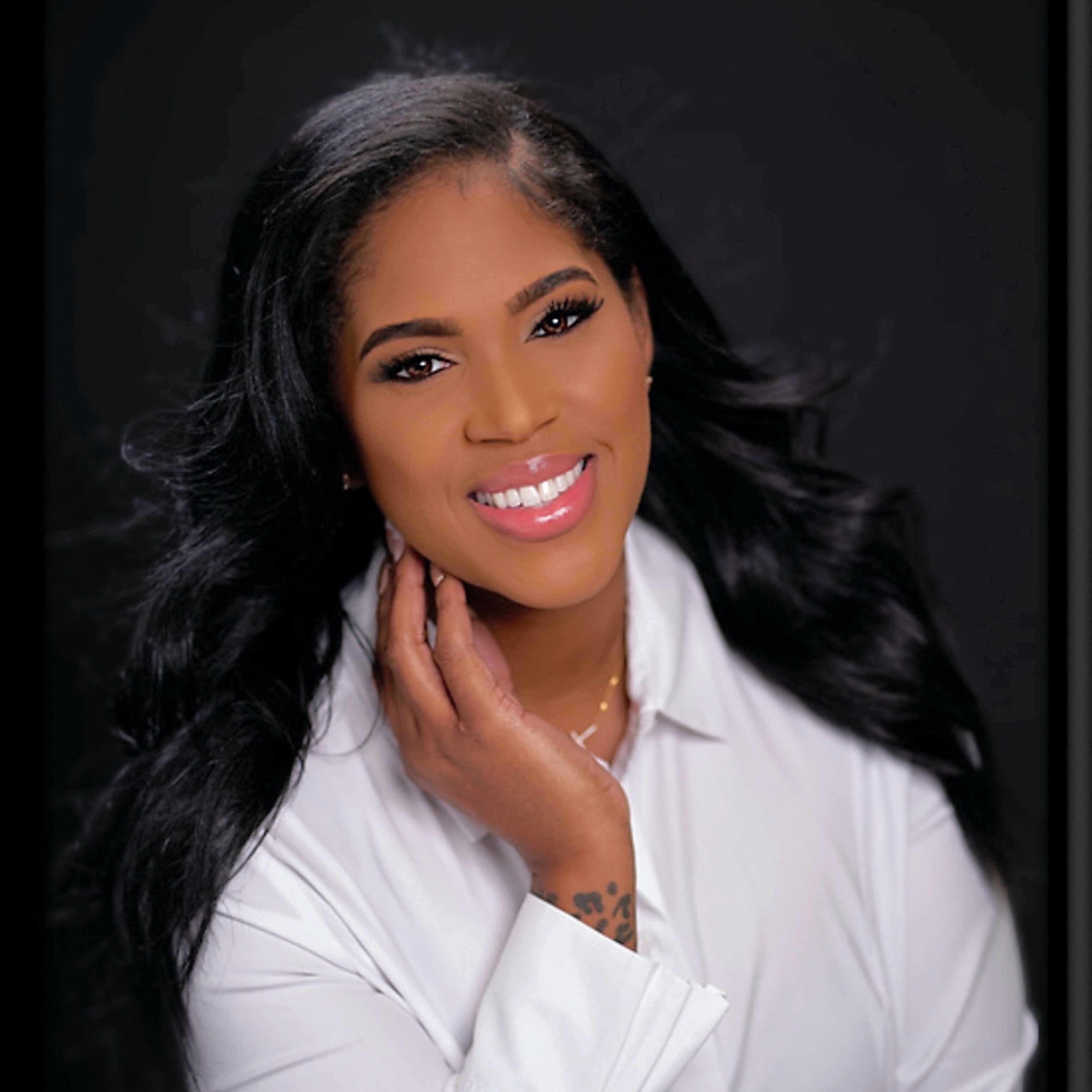 Vanity Perkins - Project Casting Vanity Perkins - Profile Photo