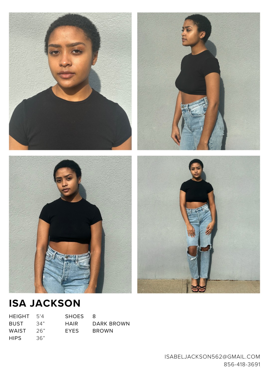 isabel jackson - Gallery Image 5