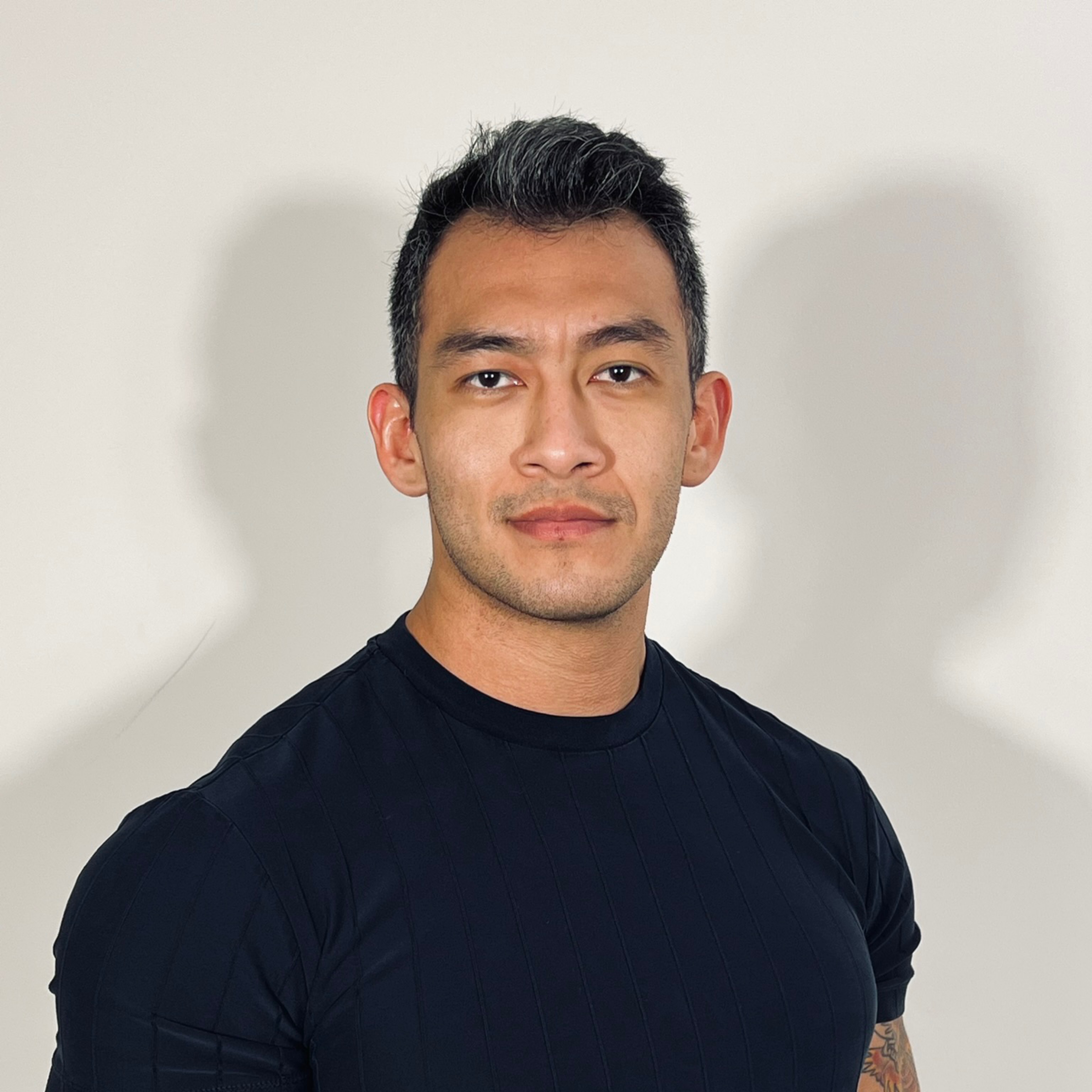 John Tiggemann - Profile Photo