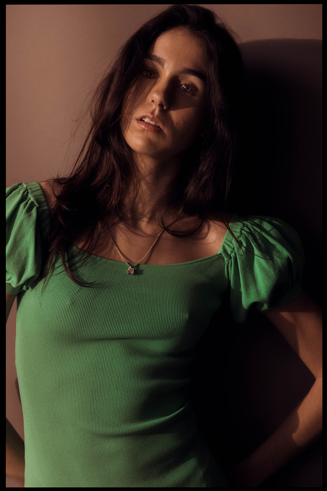 Sophia Olive - Project Casting Gallery Image 3 Sophia Olive - Gallery Image 3