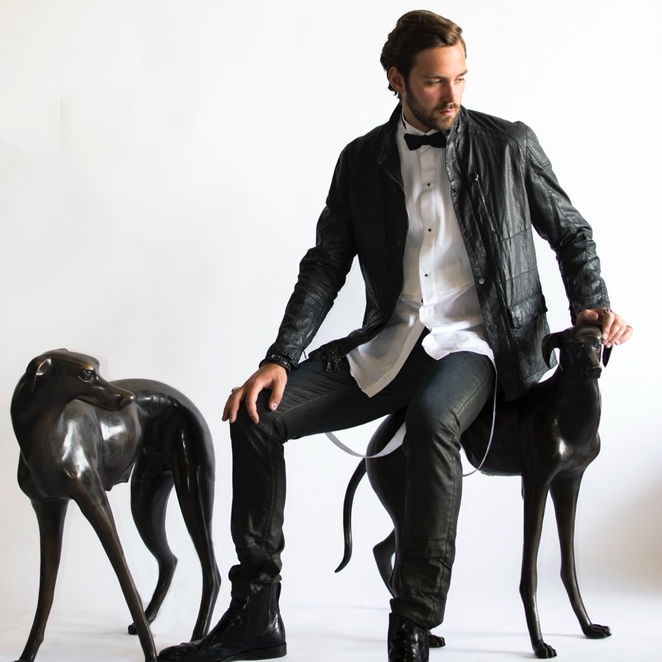 Christian Gabourie - Project Casting Christian Gabourie - Profile Photo