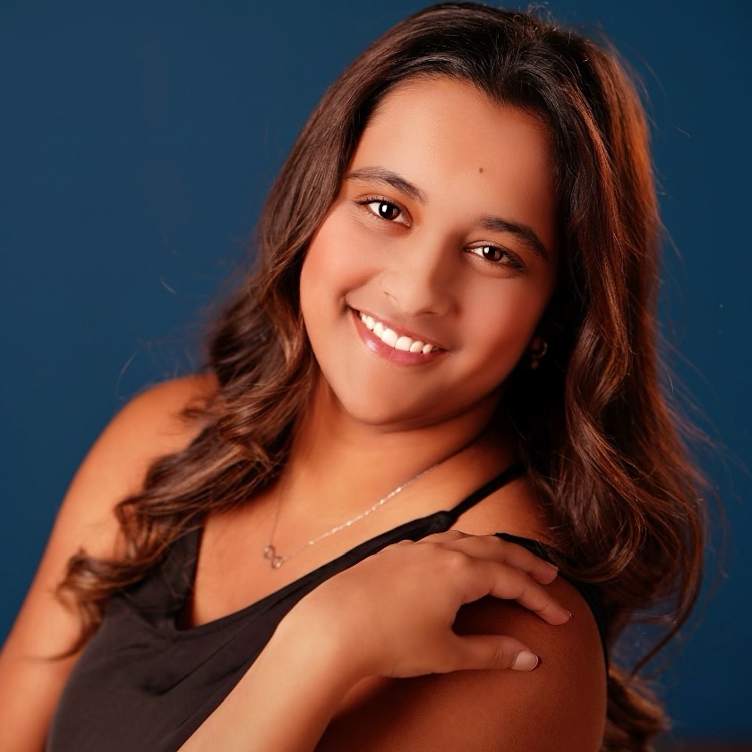 Ruhi Majumdar - Project Casting Ruhi Majumdar - Profile Photo