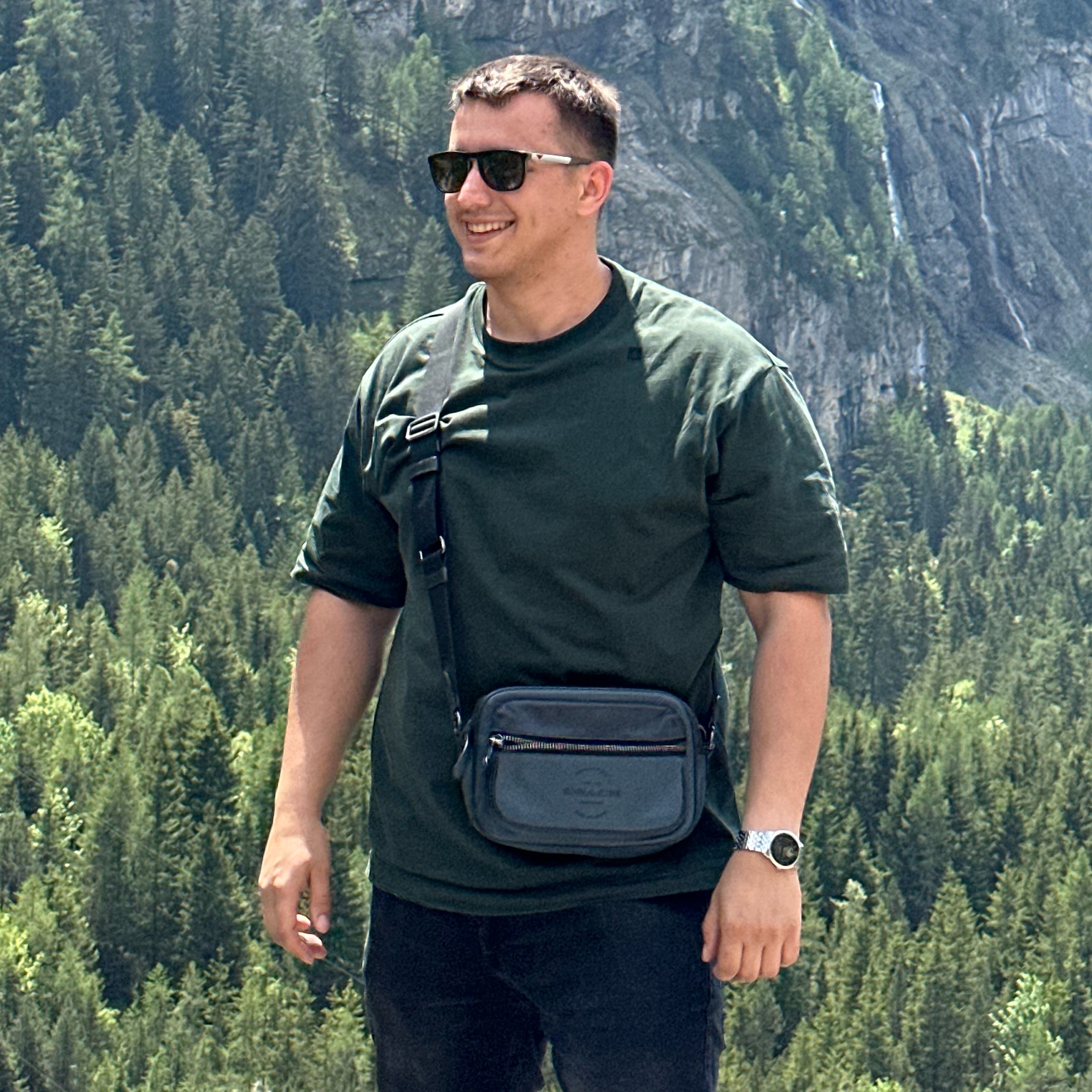 Vladyslav Liverinov - Project Casting Vladyslav Liverinov - Profile Photo