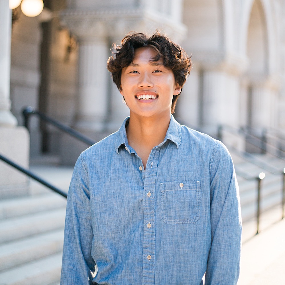 Daniel Woo - Project Casting Daniel Woo - Profile Photo