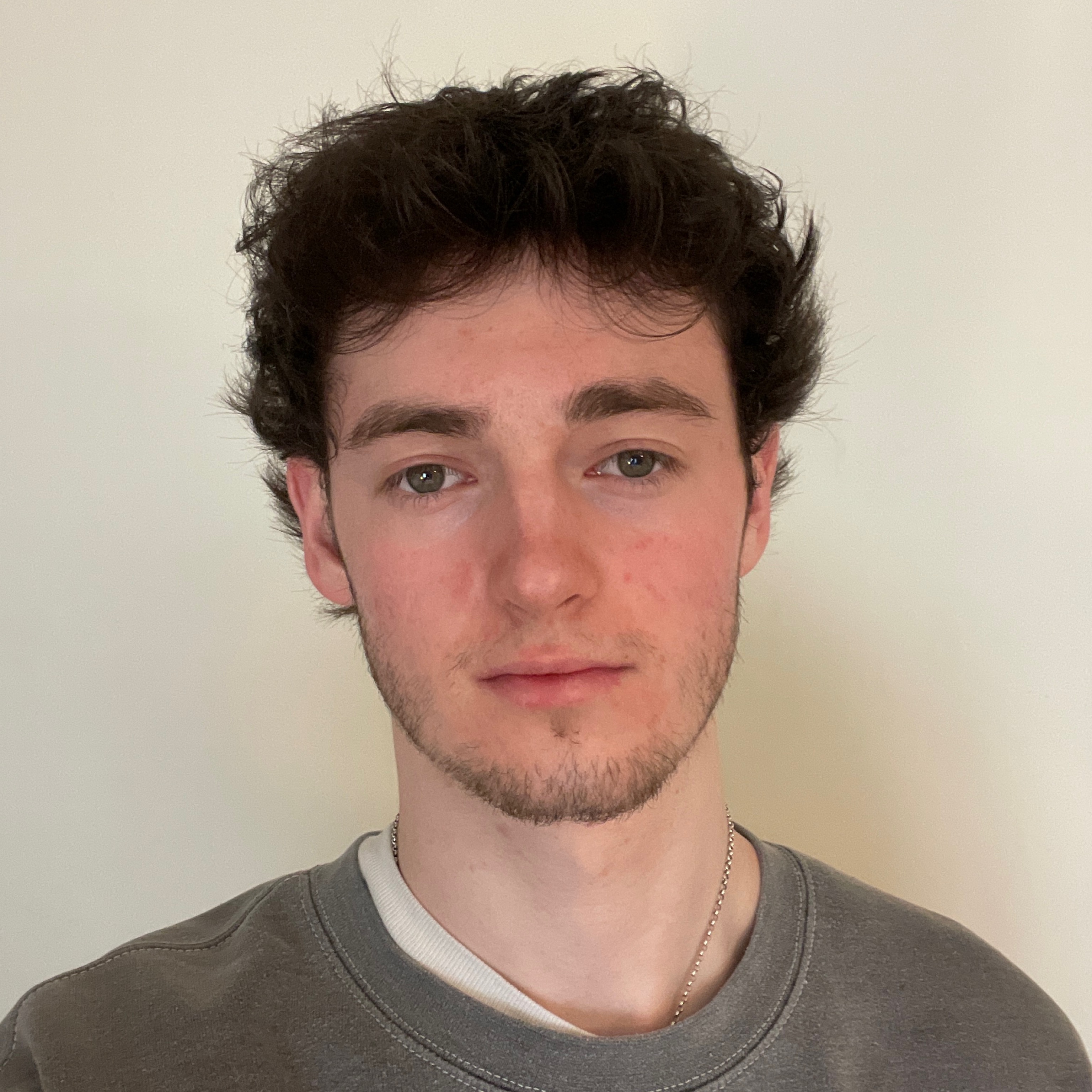 Will Lee-Allen - Project Casting Will Lee-Allen - Profile Photo