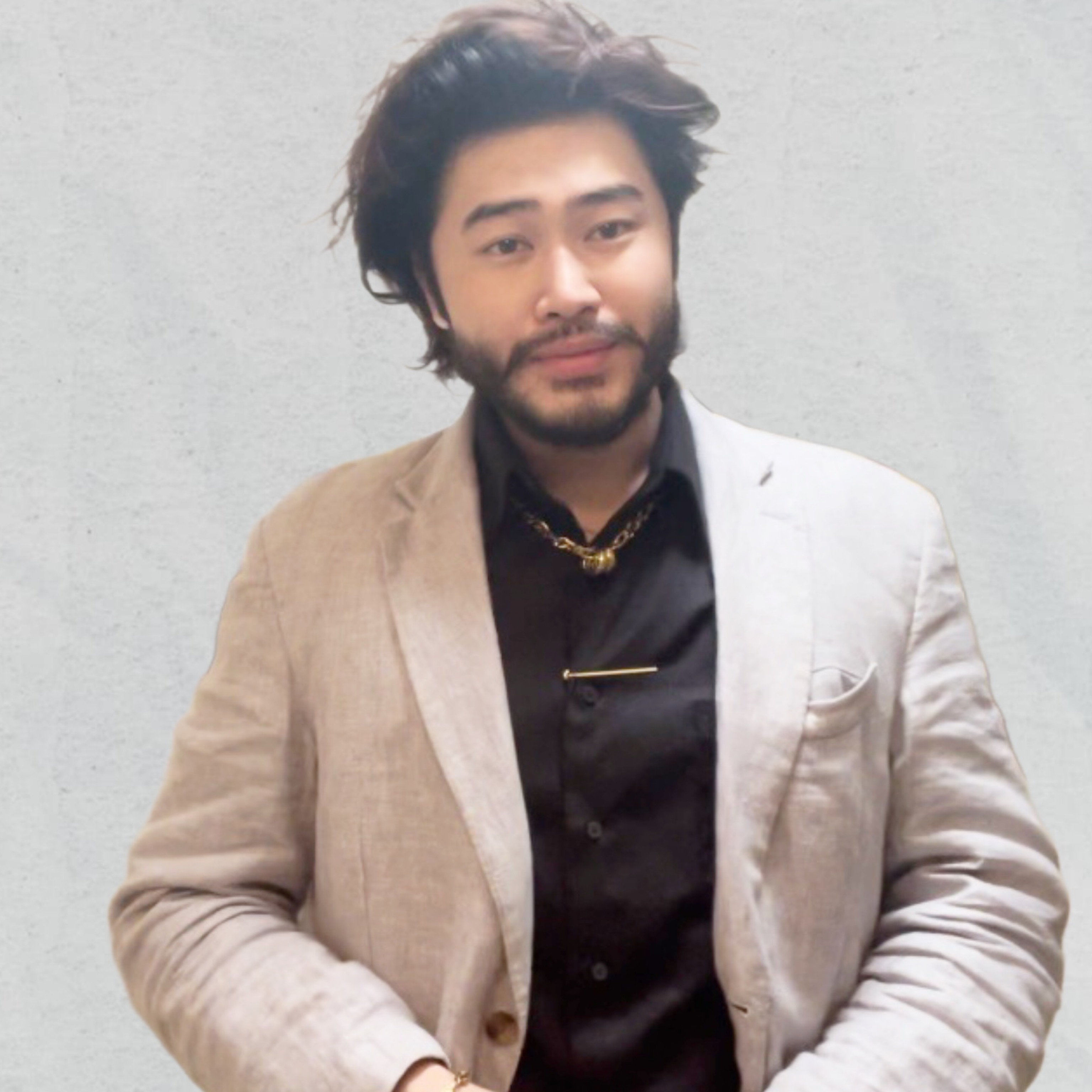 Jonathan Quan LoRusso - Project Casting Jonathan Quan LoRusso - Profile Photo