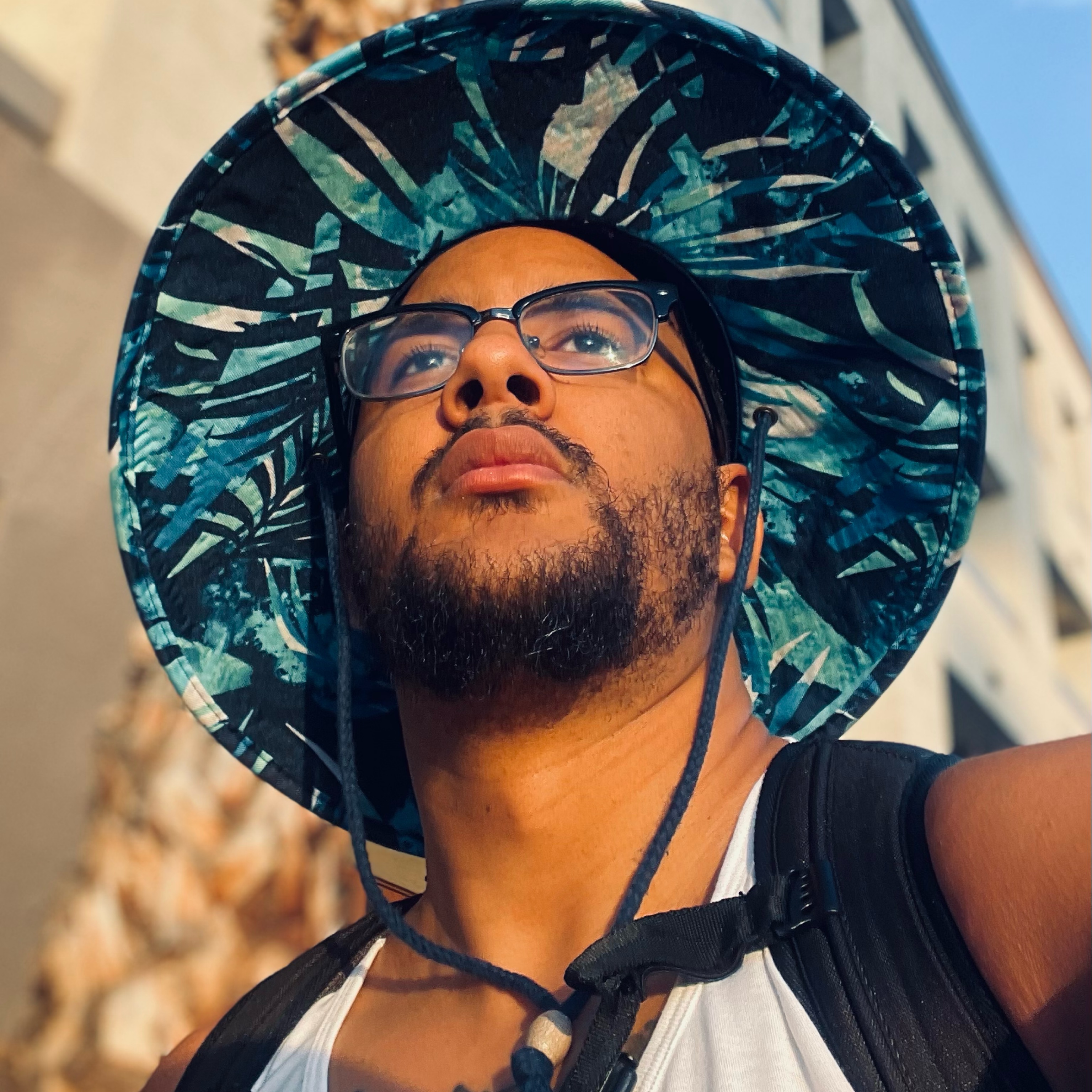 Ryan Moran - Profile Photo