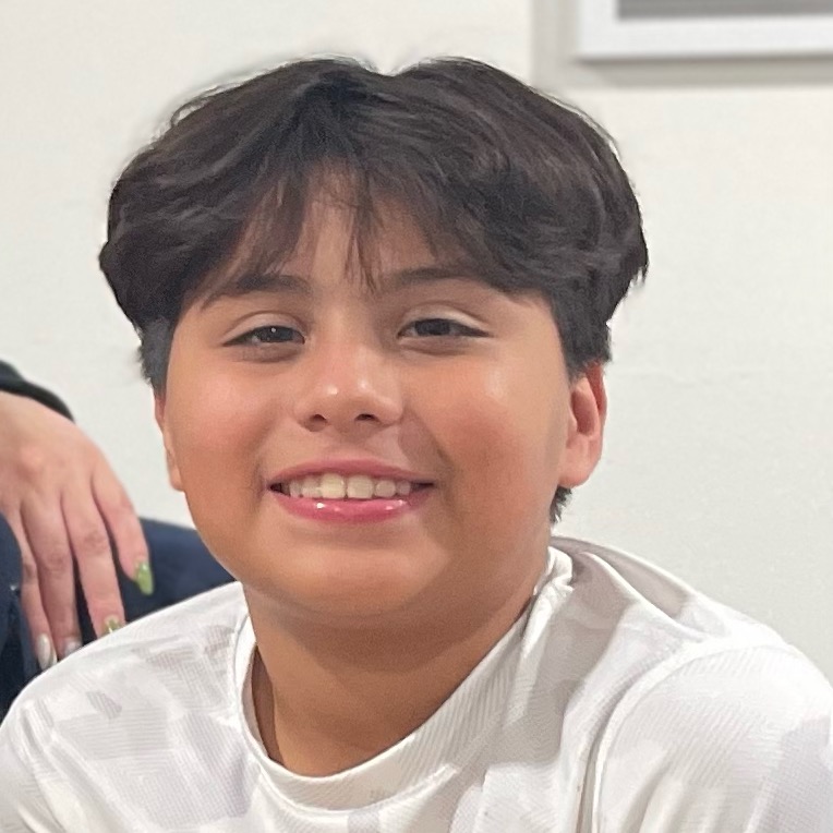 Axel Quiroz - Project Casting Axel Quiroz - Profile Photo