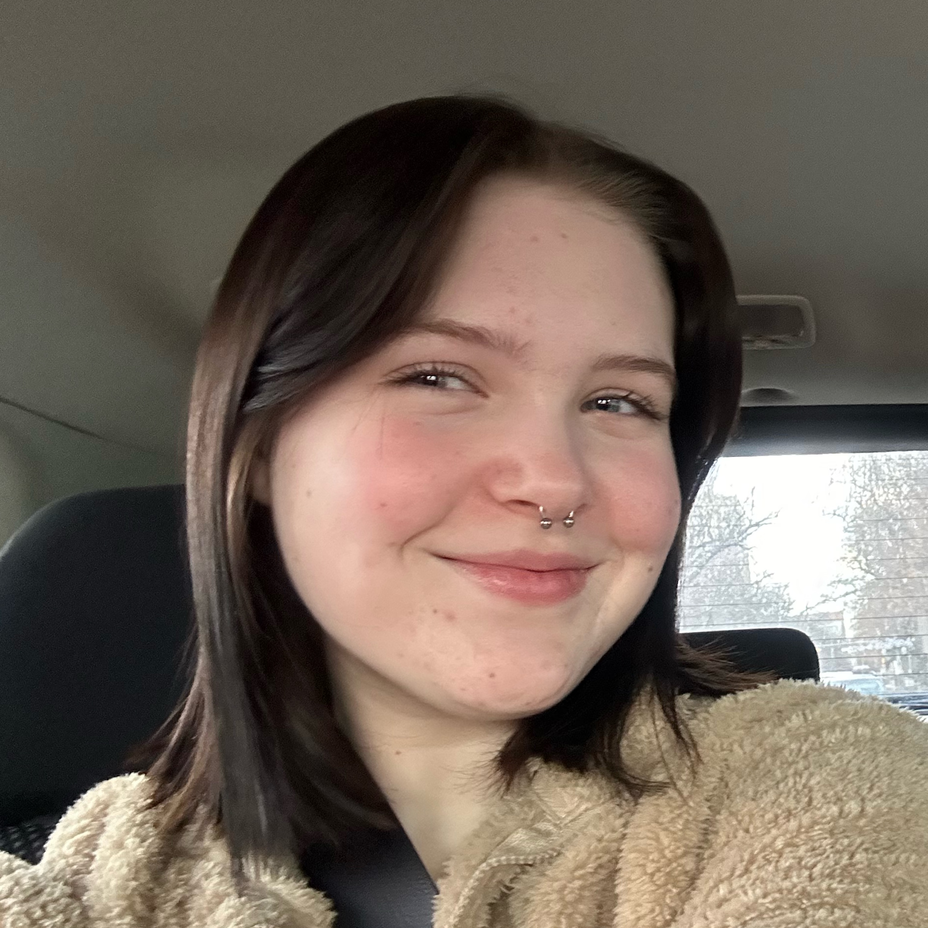 Kennedy Willcott - Project Casting Kennedy Willcott - Profile Photo