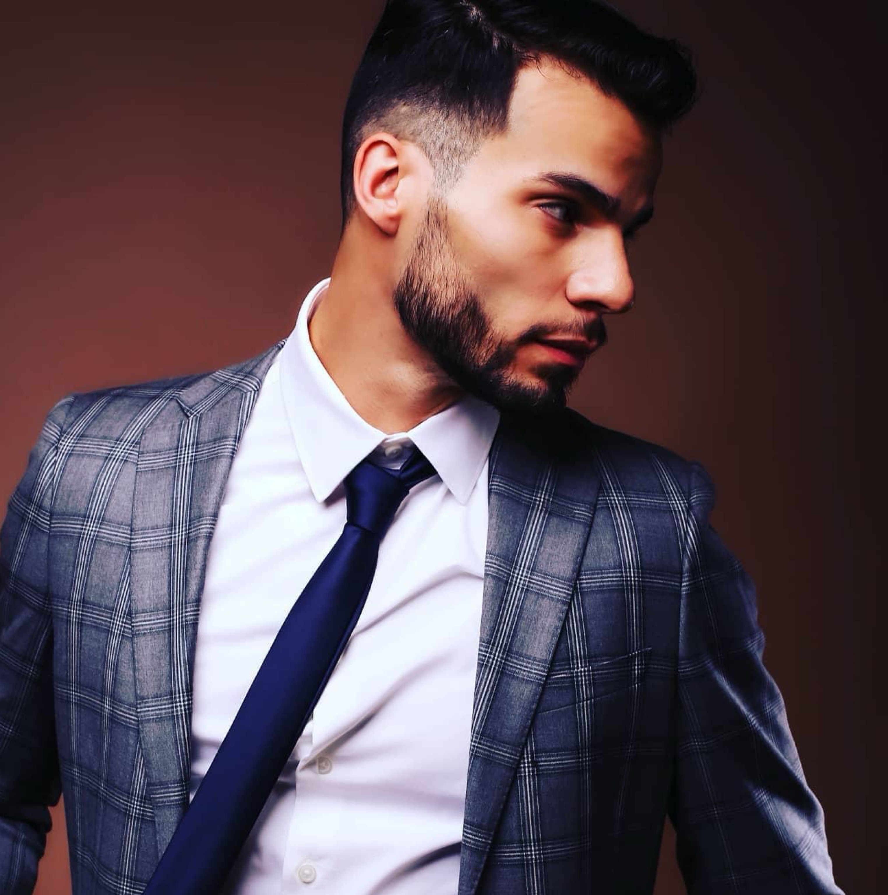 Christian Medina - Project Casting Christian Medina - Profile Photo