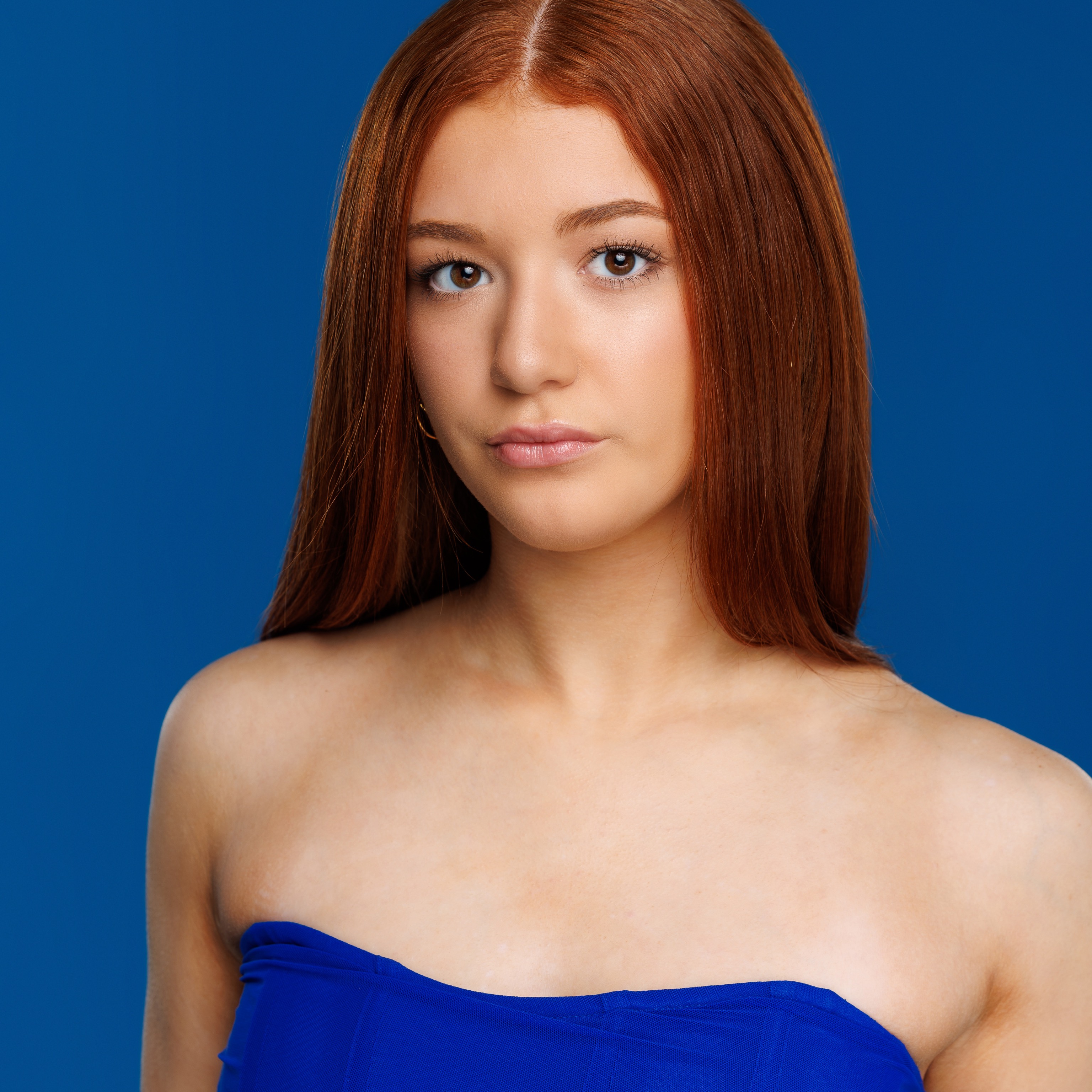 Elise LeBlanc - Profile Photo