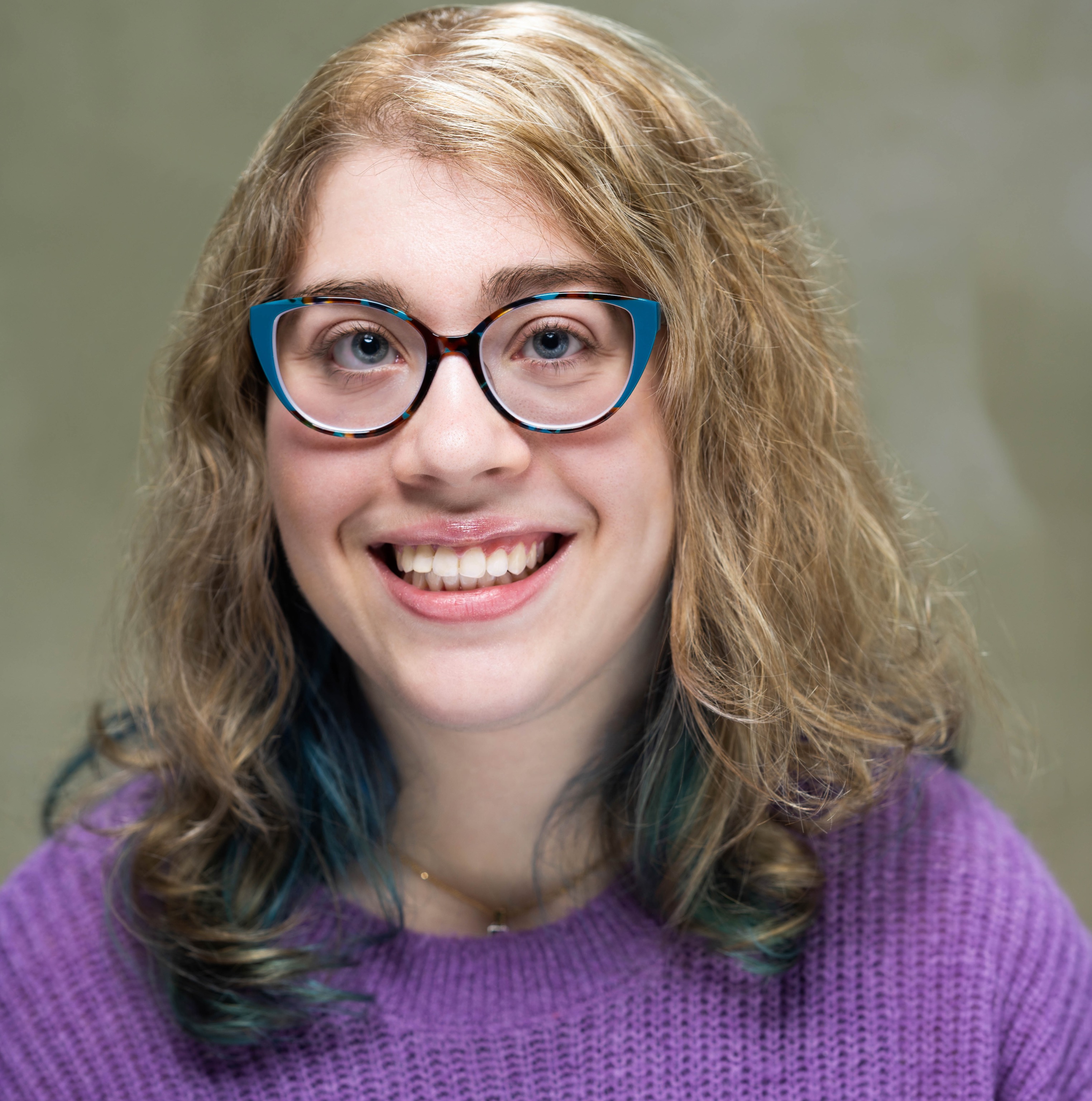 Sarah Getzler - Profile Photo