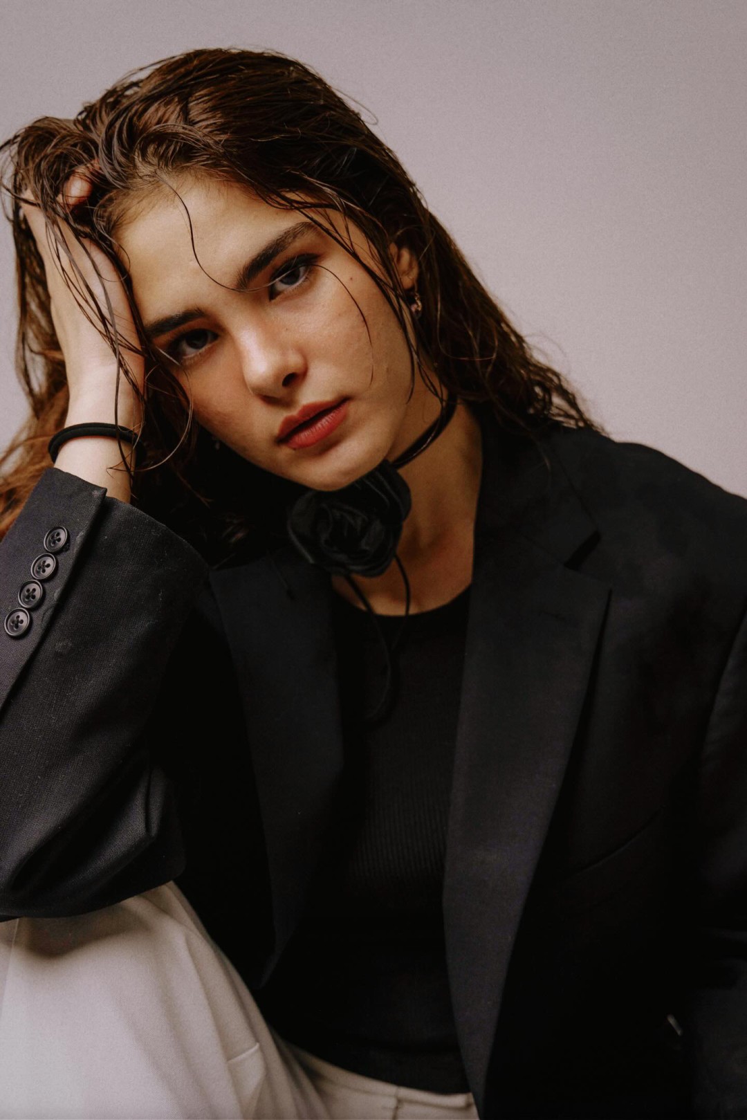 Negin Poure - Project Casting Gallery Image 1 Negin Poure - Gallery Image 1