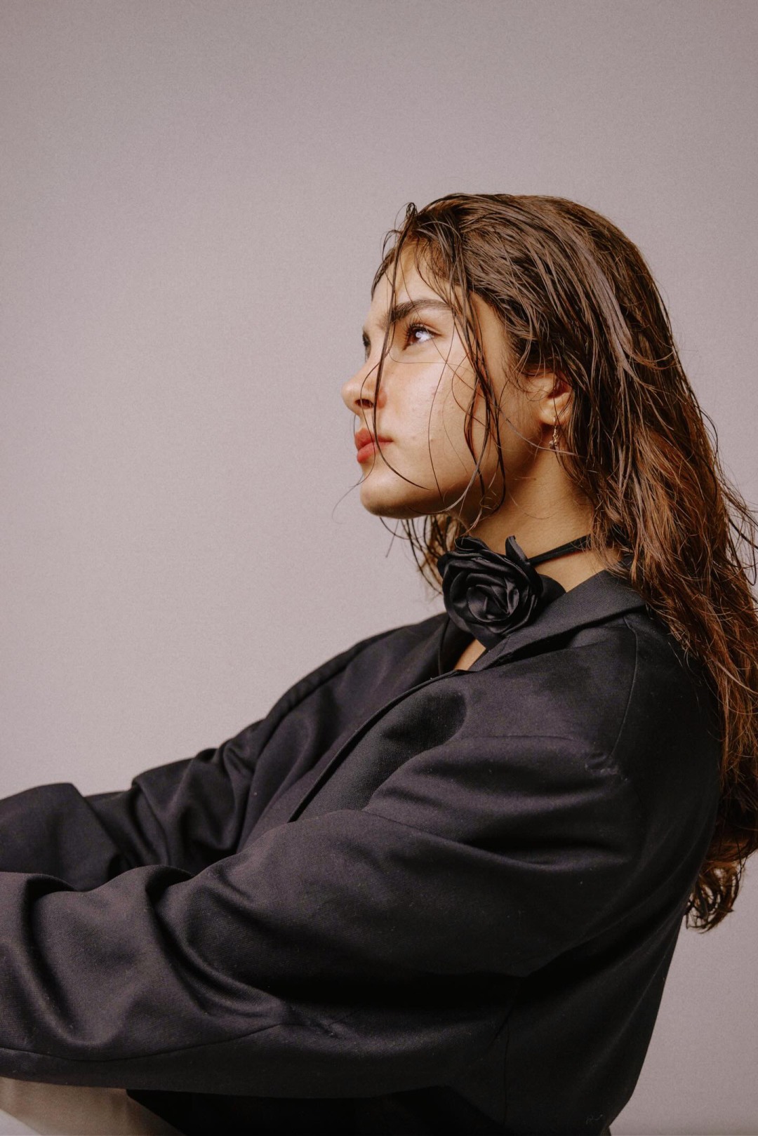 Negin Poure - Project Casting Gallery Image 2 Negin Poure - Gallery Image 2