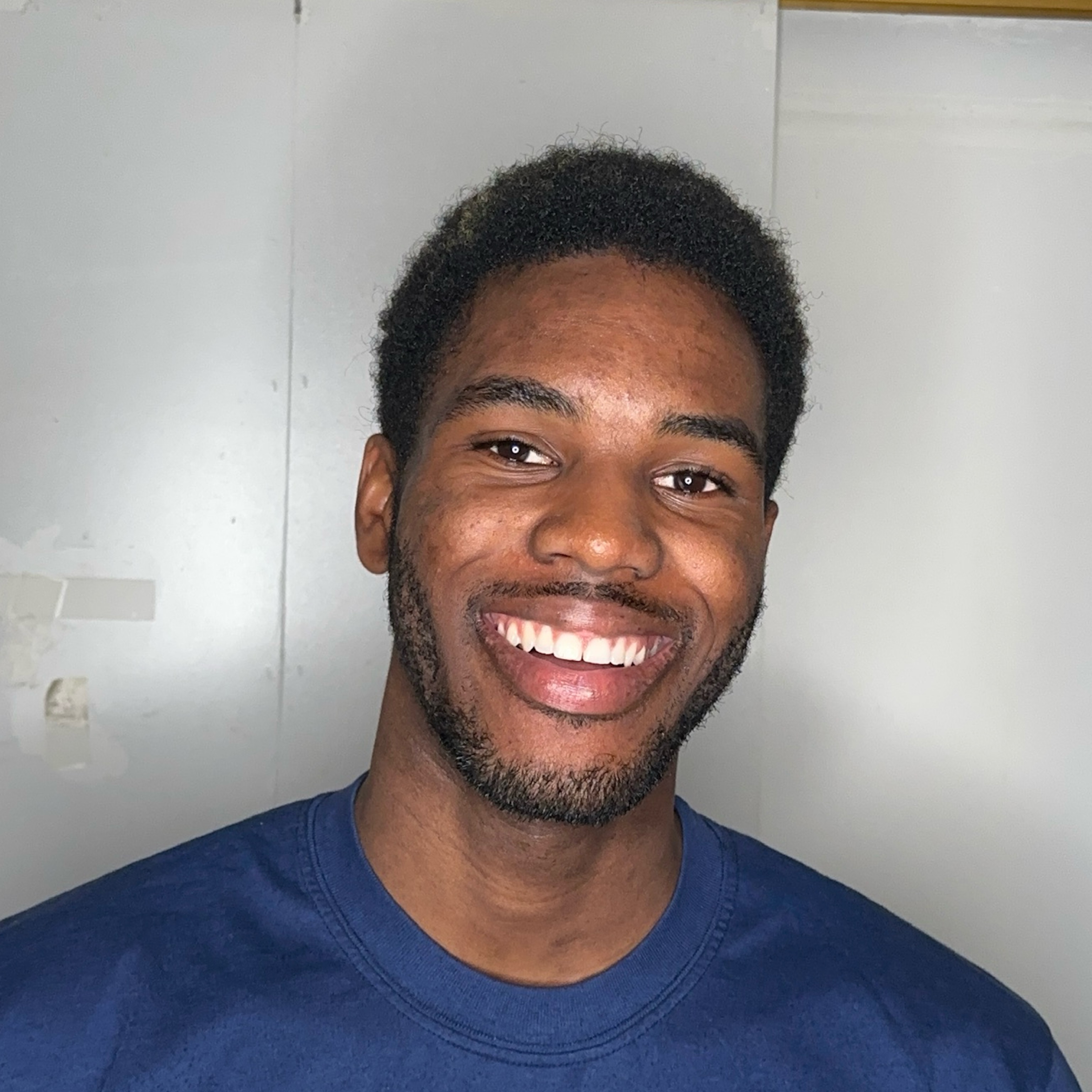 Abraham Fitzwilson - Project Casting Abraham Fitzwilson - Profile Photo