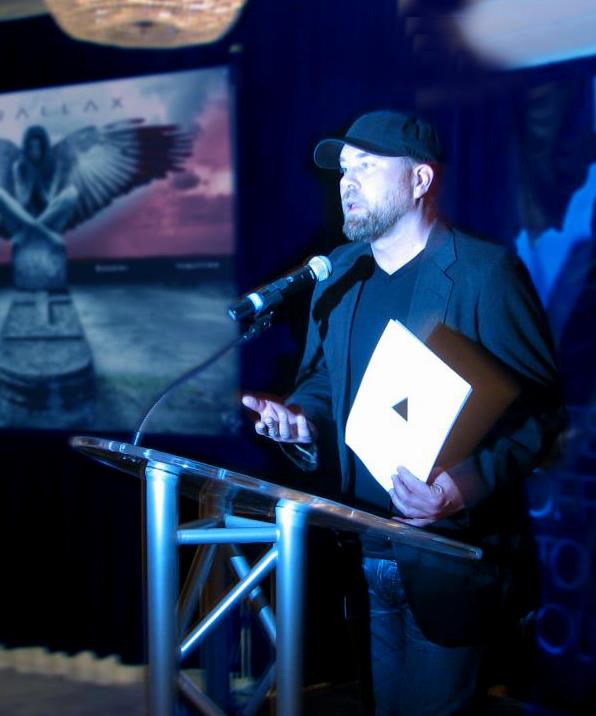 Bill Bruce - Project Casting Gallery Image 3 Bill Bruce - Gallery Image 3