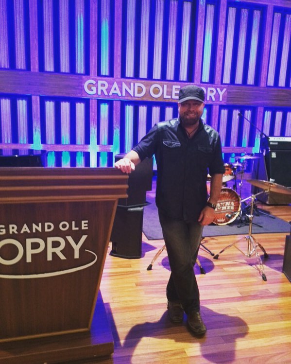 Bill Bruce - Project Casting Gallery Image 1 Bill Bruce - Gallery Image 1