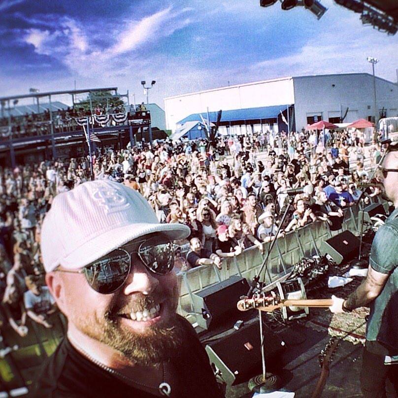 Bill Bruce - Project Casting Gallery Image 2 Bill Bruce - Gallery Image 2