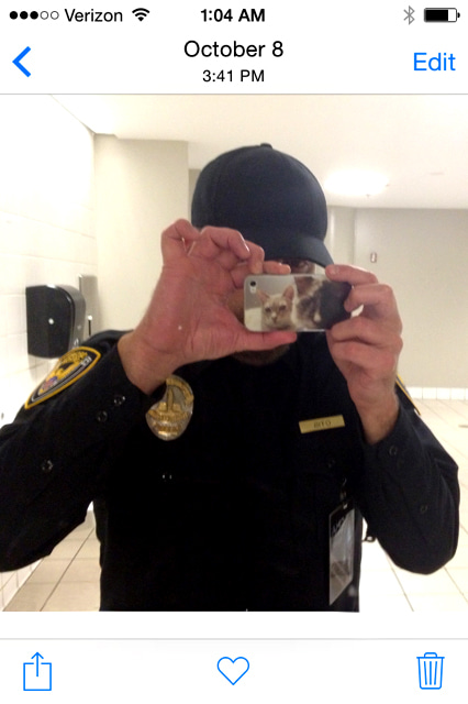 Bill Bruce - Project Casting Gallery Image 8 Bill Bruce - Gallery Image 8