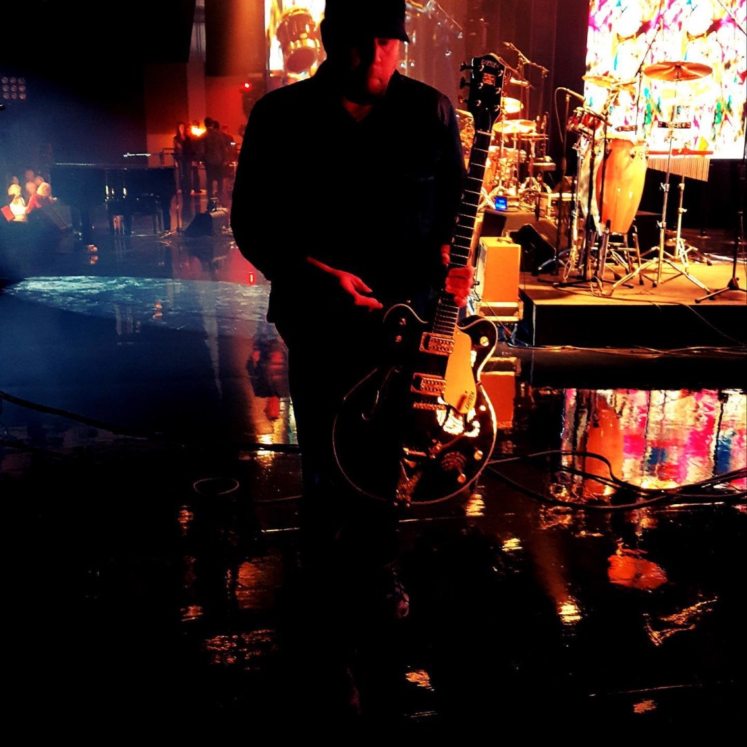 Bill Bruce - Project Casting Gallery Image 6 Bill Bruce - Gallery Image 6