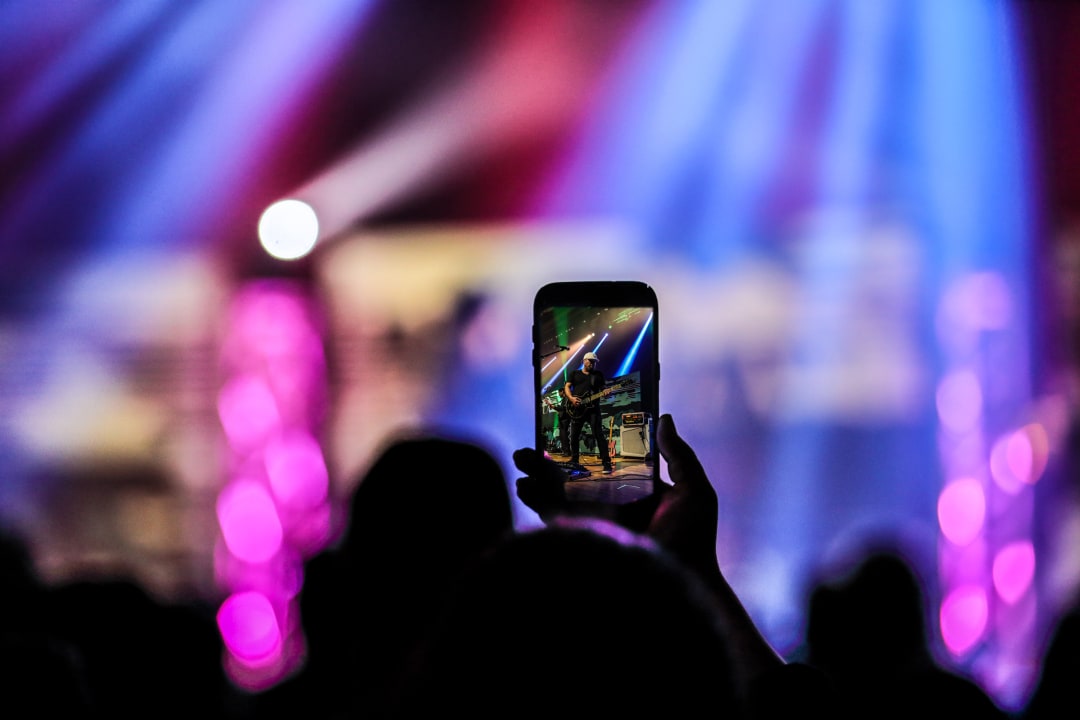 Bill Bruce - Project Casting Gallery Image 9 Bill Bruce - Gallery Image 9