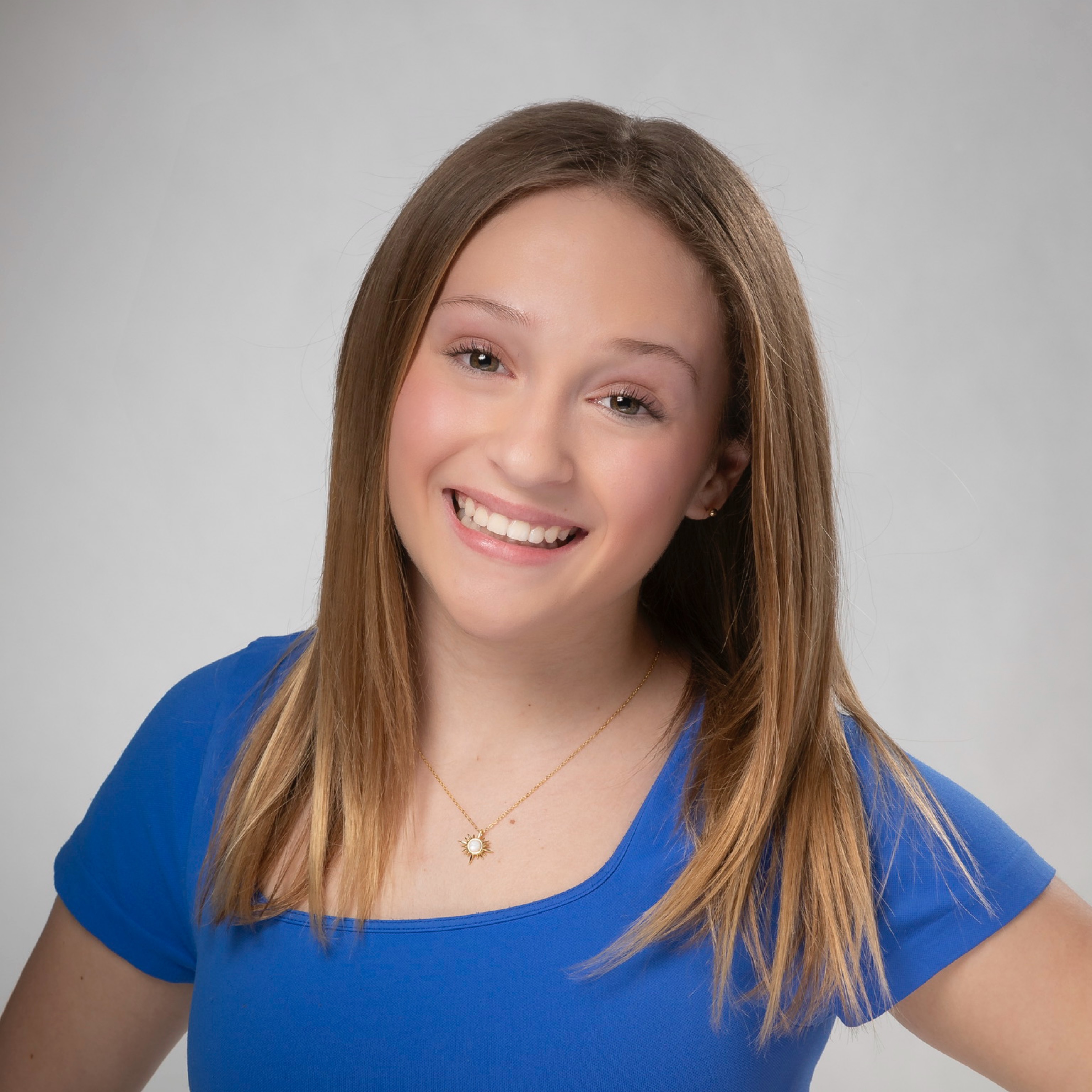 Sarah Fiely - Project Casting Sarah Fiely - Profile Photo