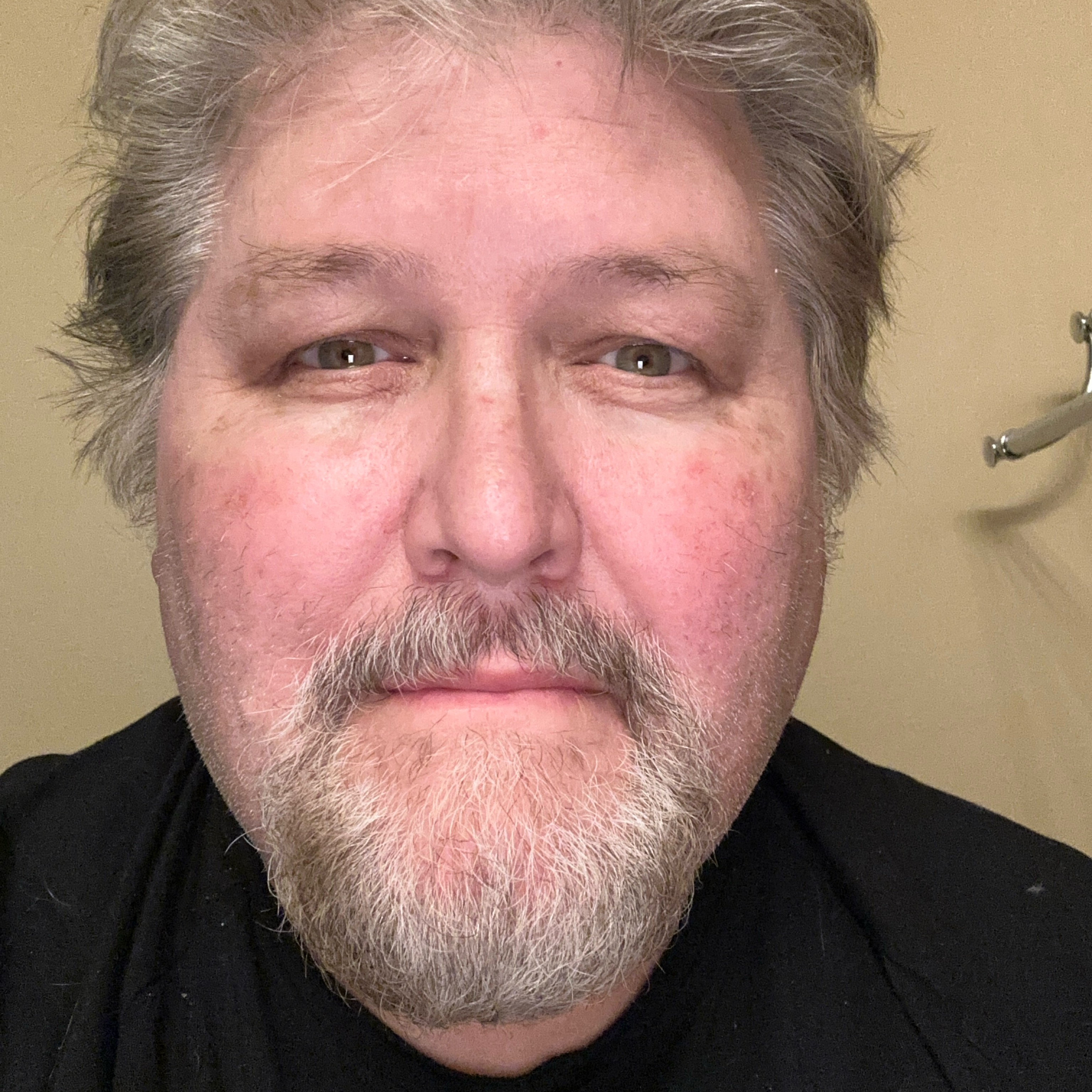 Mark Bestick - Project Casting Mark Bestick - Profile Photo