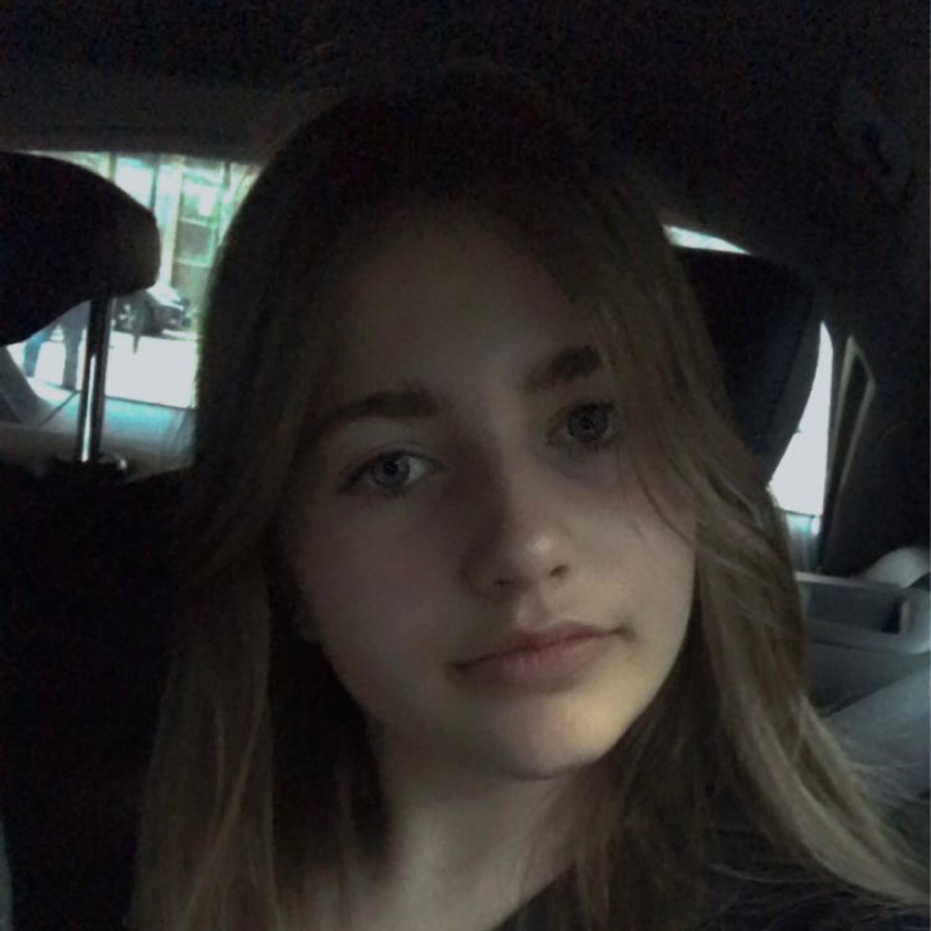 Emma Ricketts - Profile Photo