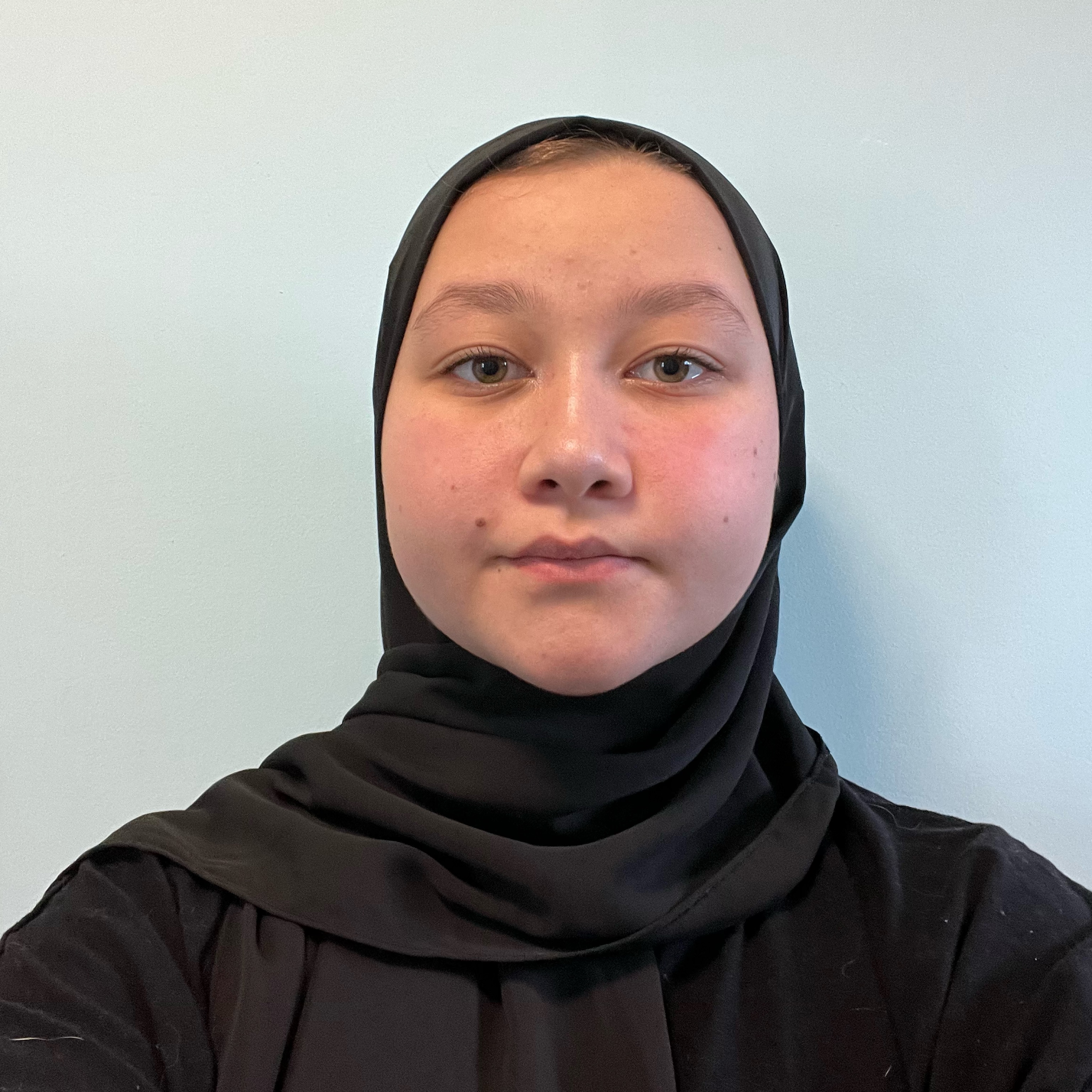 Yasmina Abo-Houssin - Project Casting Yasmina Abo-Houssin - Profile Photo