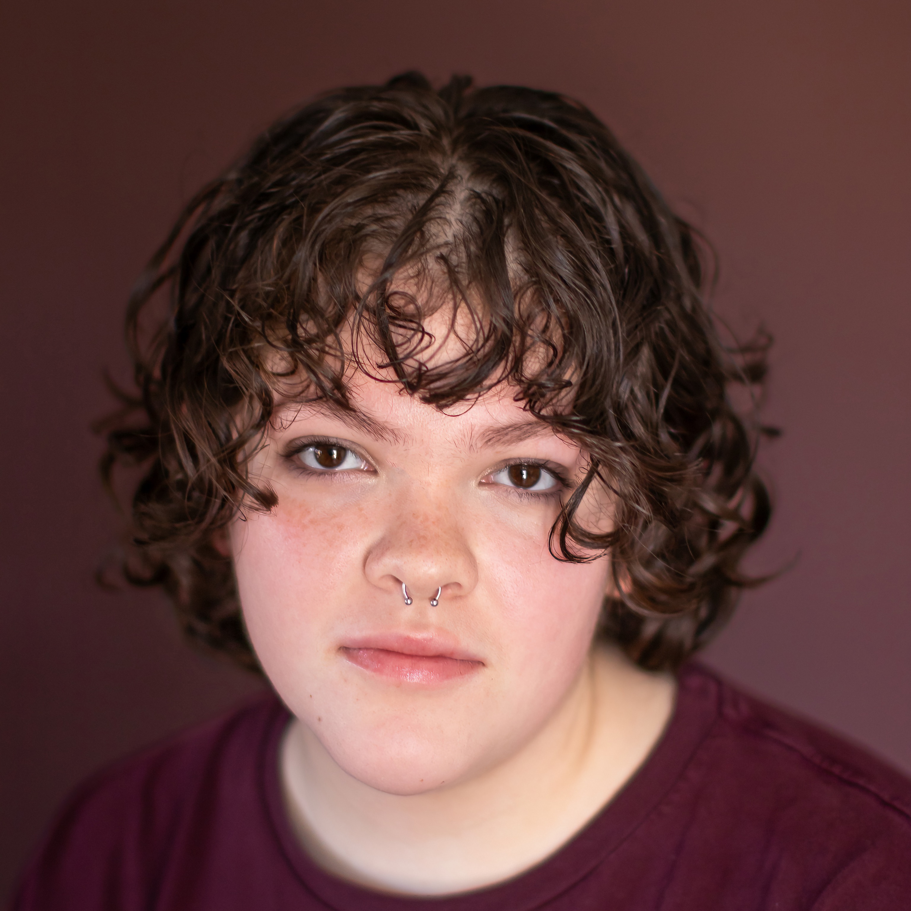 Braeley McIntire - Project Casting Braeley McIntire - Profile Photo