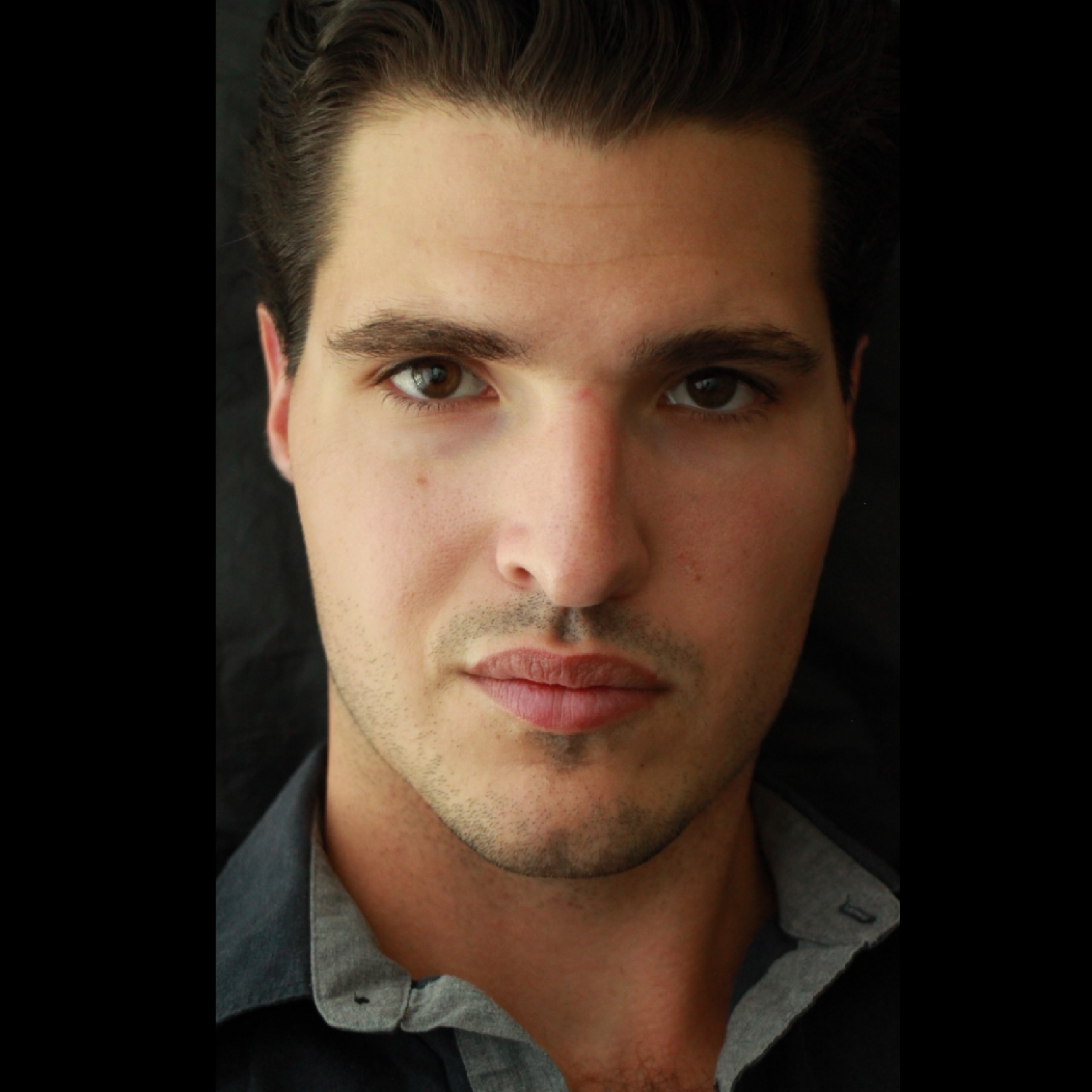 Chris Castle - Project Casting Chris Castle - Profile Photo