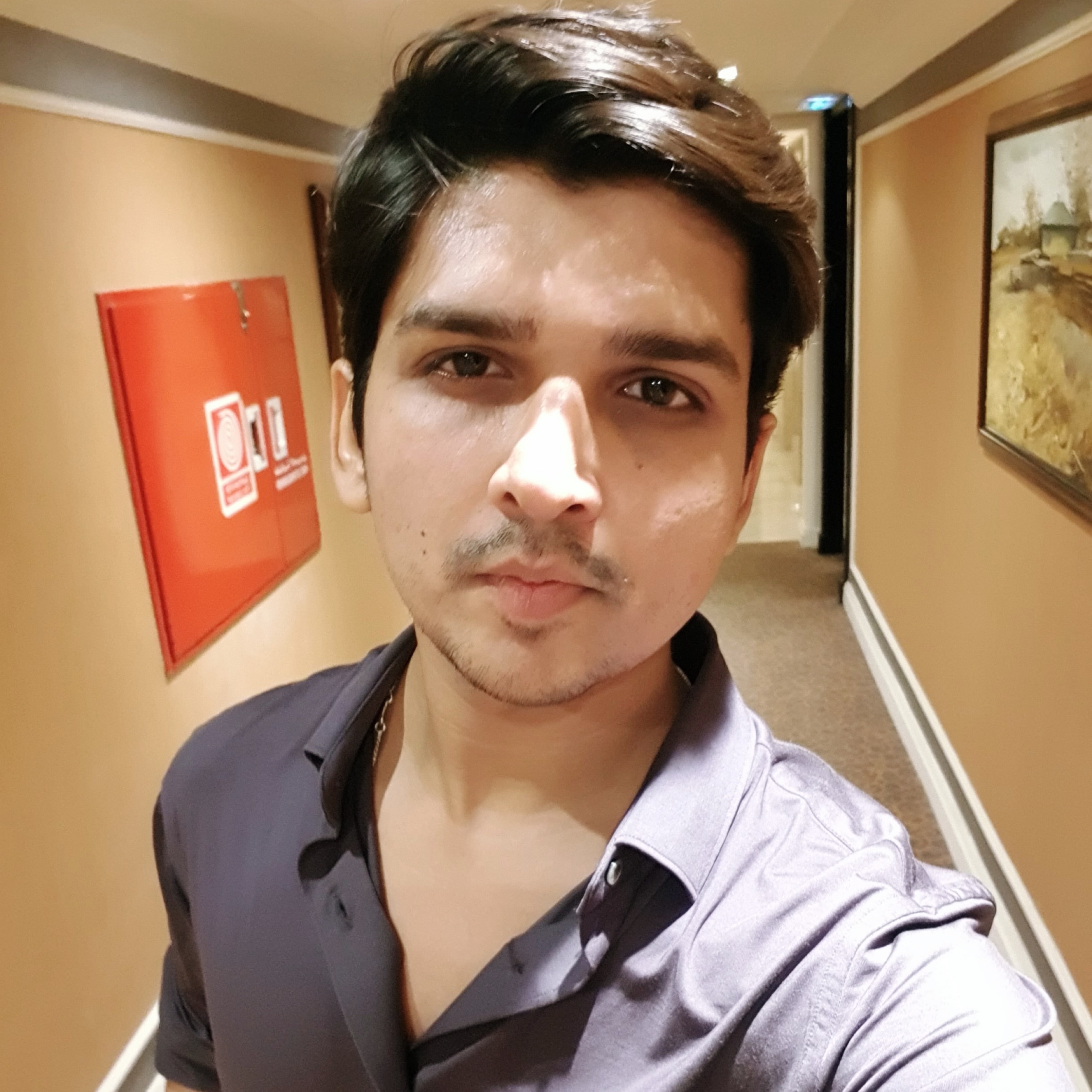 Chaitanya Panchal - Project Casting Chaitanya Panchal - Profile Photo